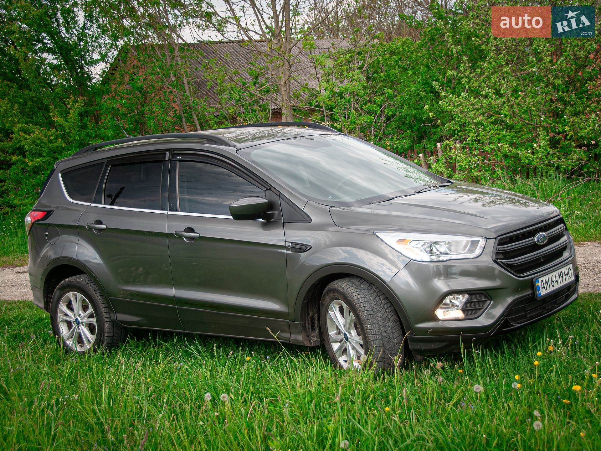 Ford Escape 2018 VIN 1FMCU0HD6JUC58716 фото оголошення 68 з 81