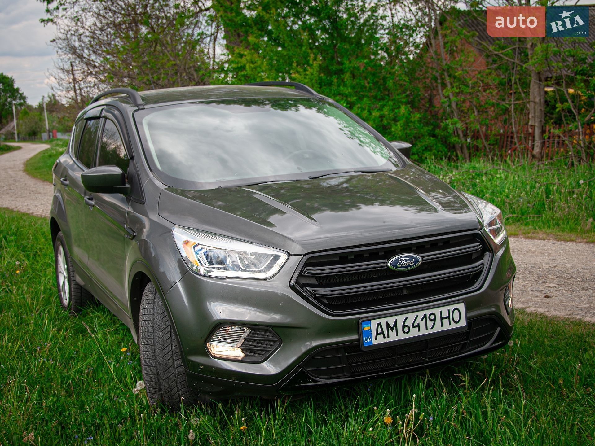 Ford Escape 2018 VIN 1FMCU0HD6JUC58716 фото оголошення 69 з 81