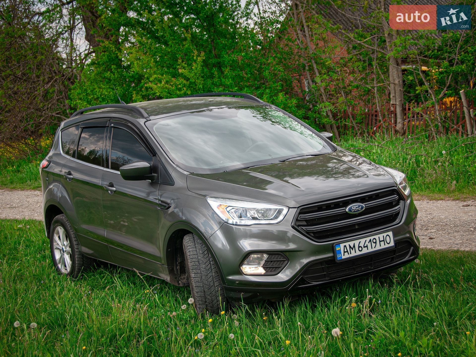 Ford Escape 2018 VIN 1FMCU0HD6JUC58716 фото оголошення 70 з 81