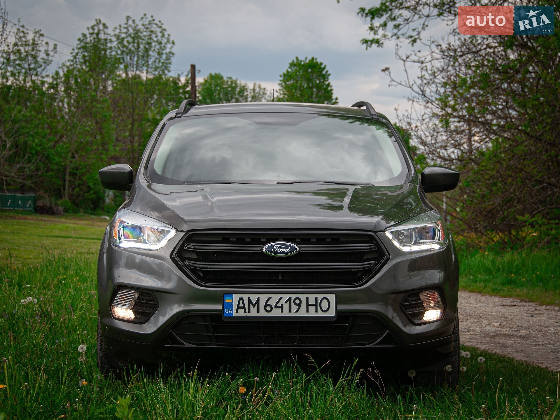 Ford Escape 2018 VIN 1FMCU0HD6JUC58716 фото оголошення 71 з 81