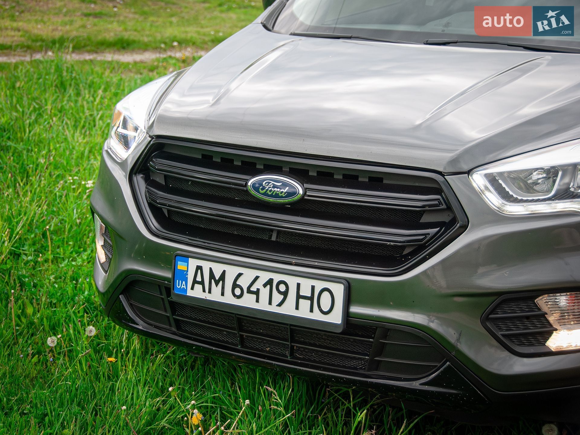 Ford Escape 2018 VIN 1FMCU0HD6JUC58716 фото оголошення 72 з 81