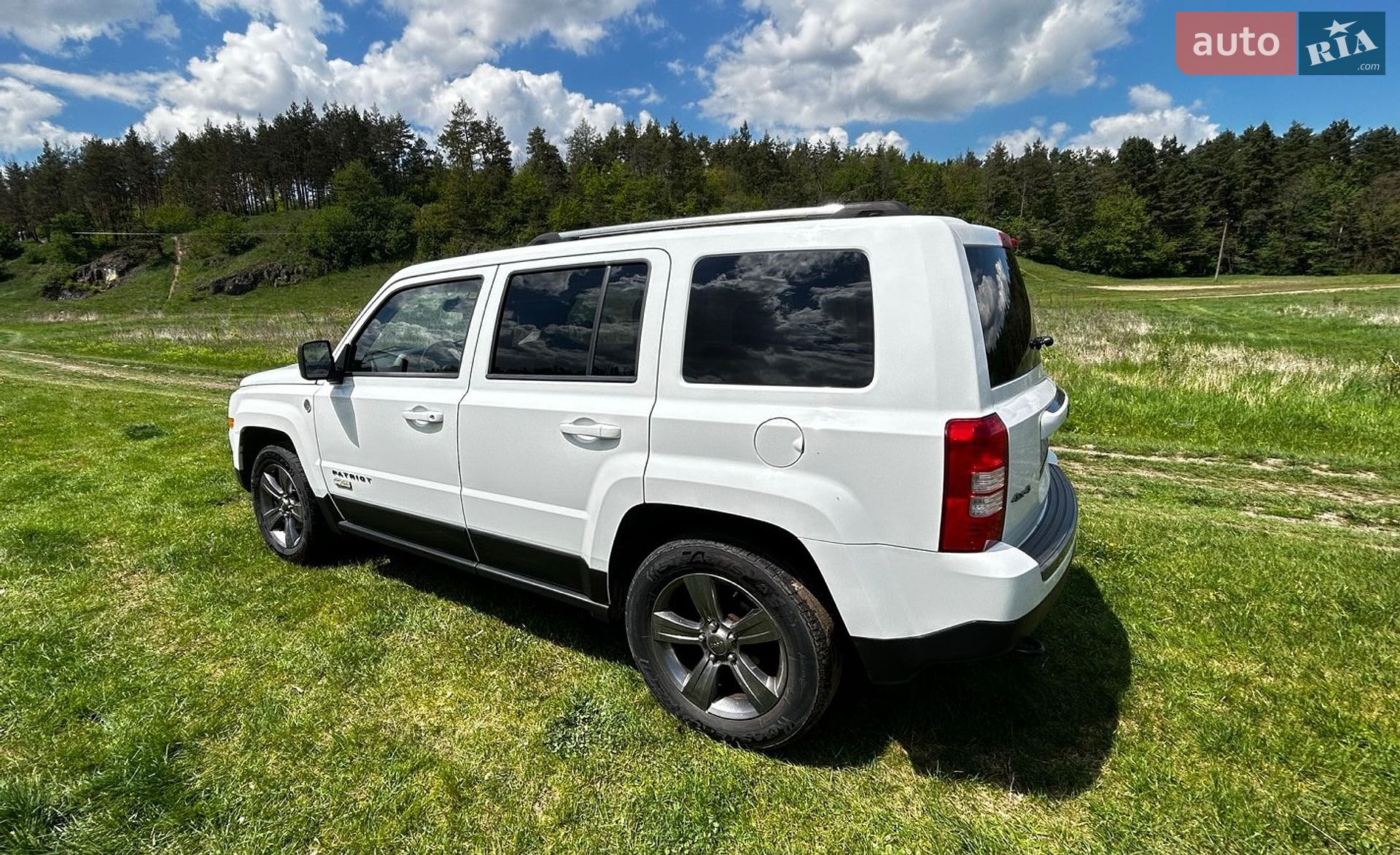 Jeep Patriot 2015 VIN 1C4NJRBB6GD587104 фото оголошення 22 з 24