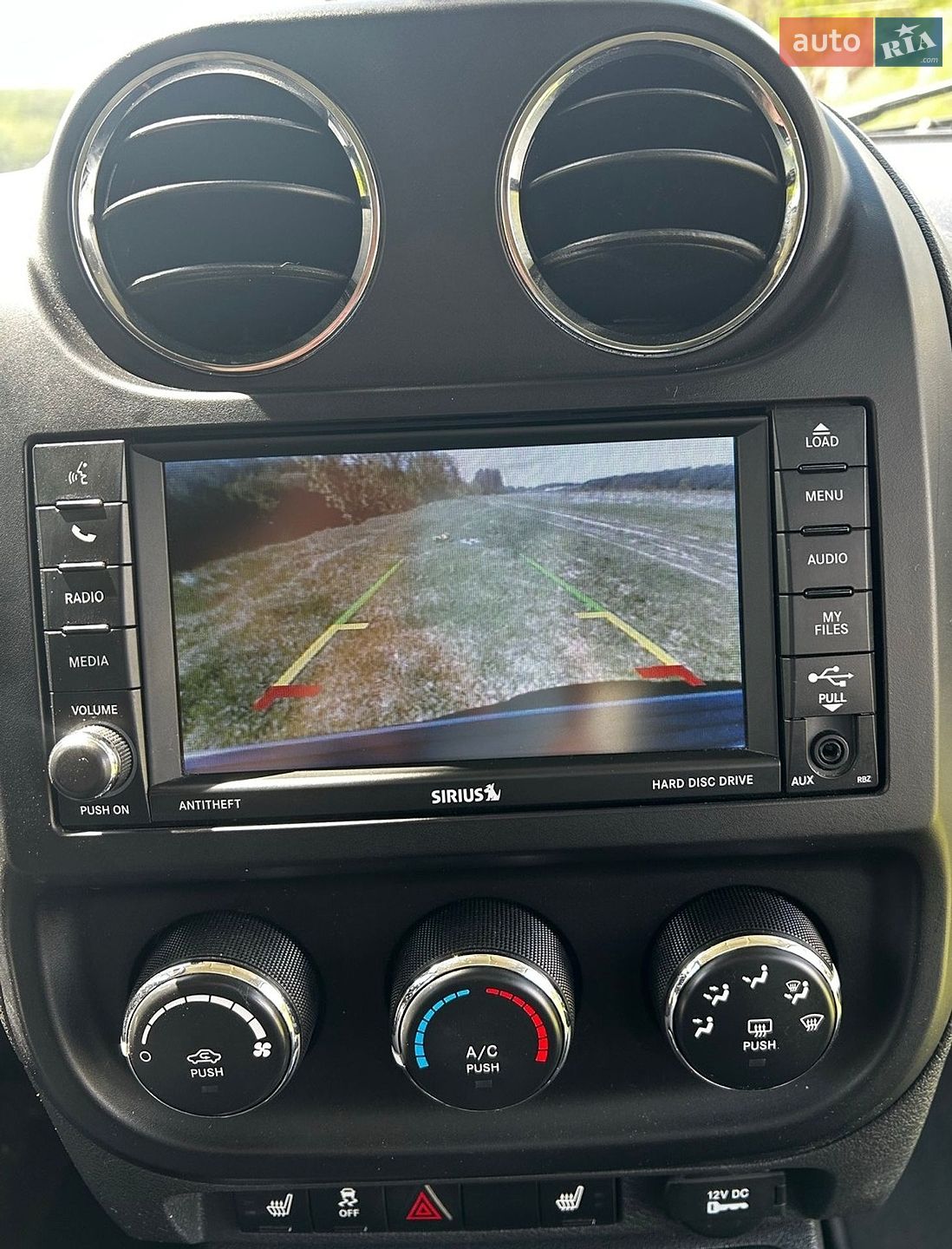 Jeep Patriot 2015 VIN 1C4NJRBB6GD587104 фото оголошення 23 з 24