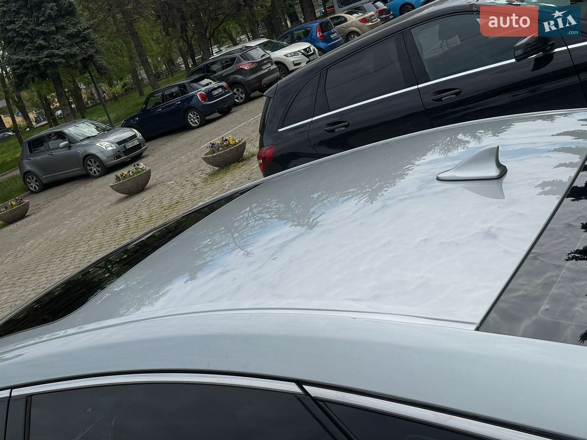 Toyota Avalon 2015 VIN 4T1BD1EB7FU043468 фото оголошення 3 з 26