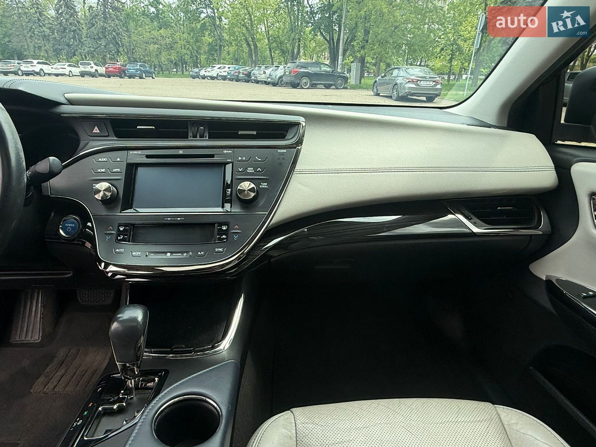 Toyota Avalon 2015 VIN 4T1BD1EB7FU043468 фото оголошення 8 з 26