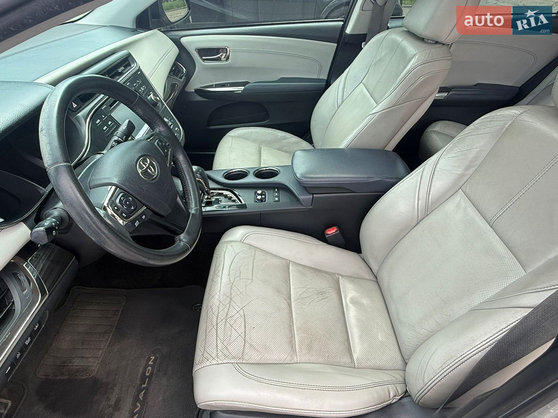 Toyota Avalon 2015 VIN 4T1BD1EB7FU043468 фото оголошення 9 з 26