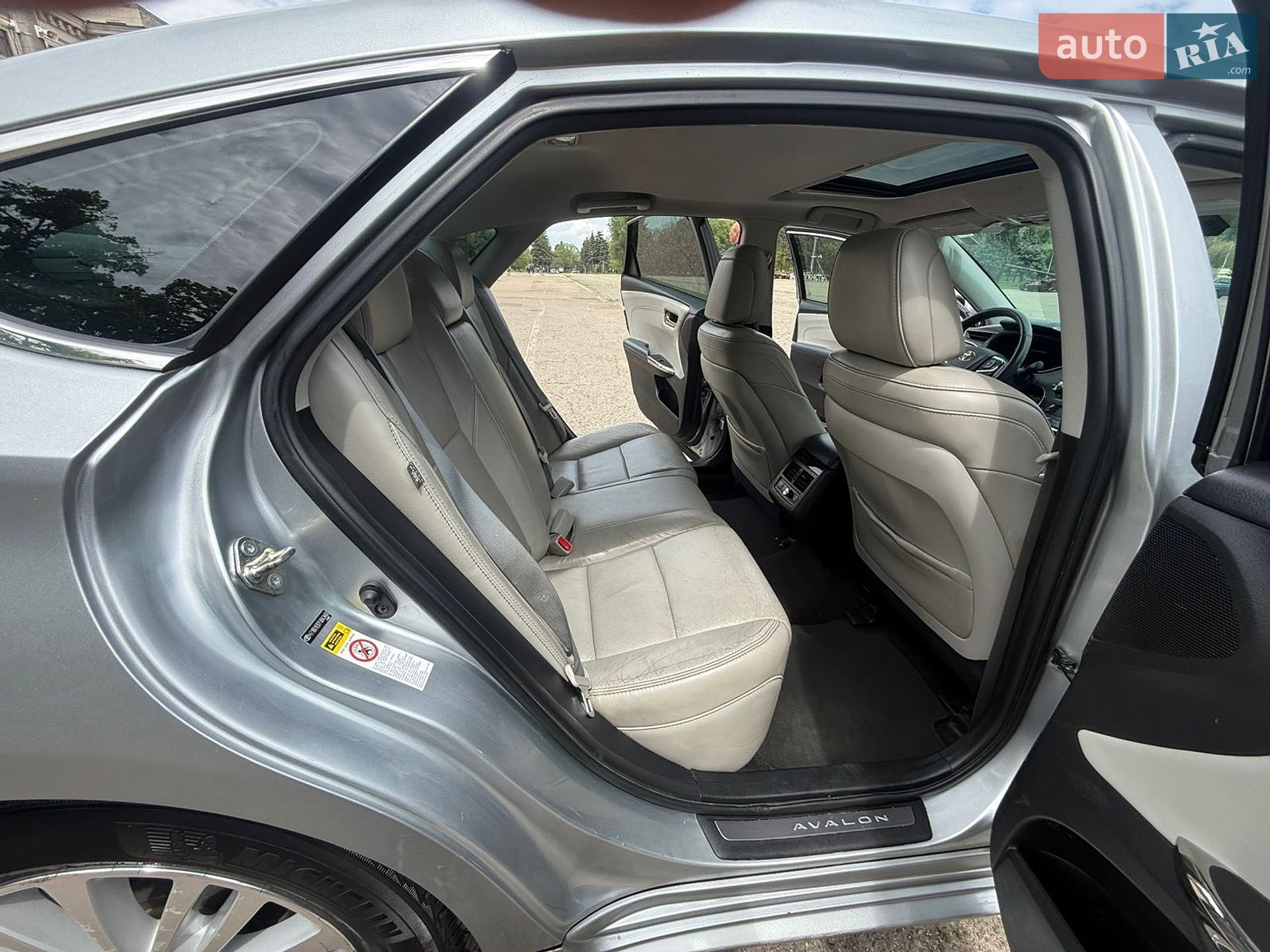Toyota Avalon 2015 VIN 4T1BD1EB7FU043468 фото оголошення 12 з 26