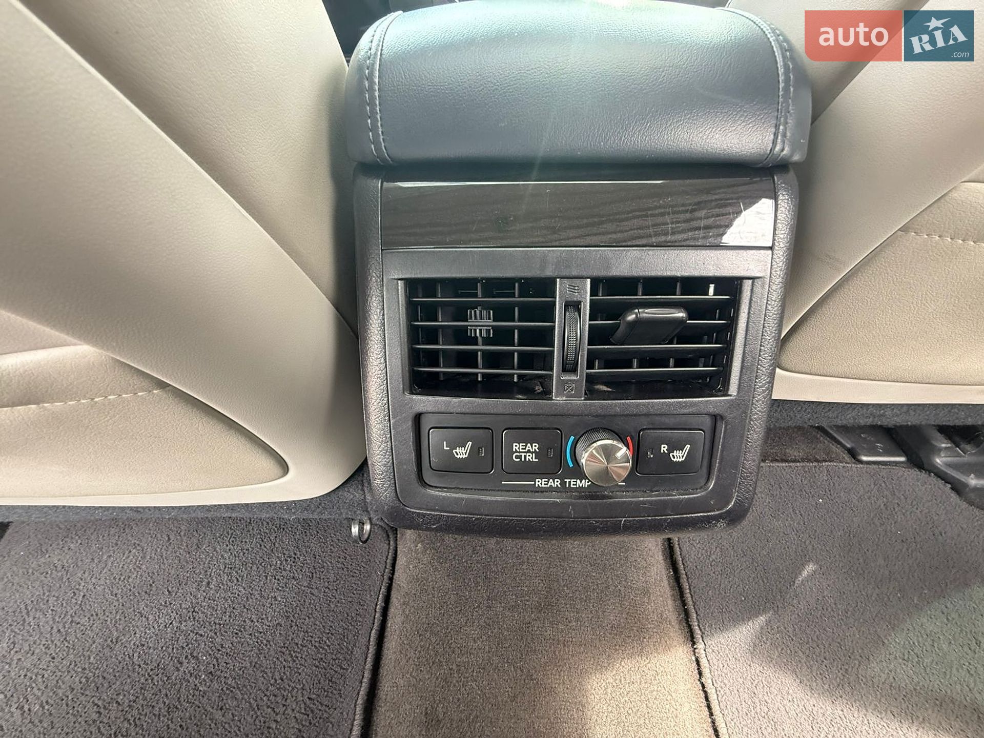 Toyota Avalon 2015 VIN 4T1BD1EB7FU043468 фото оголошення 14 з 26