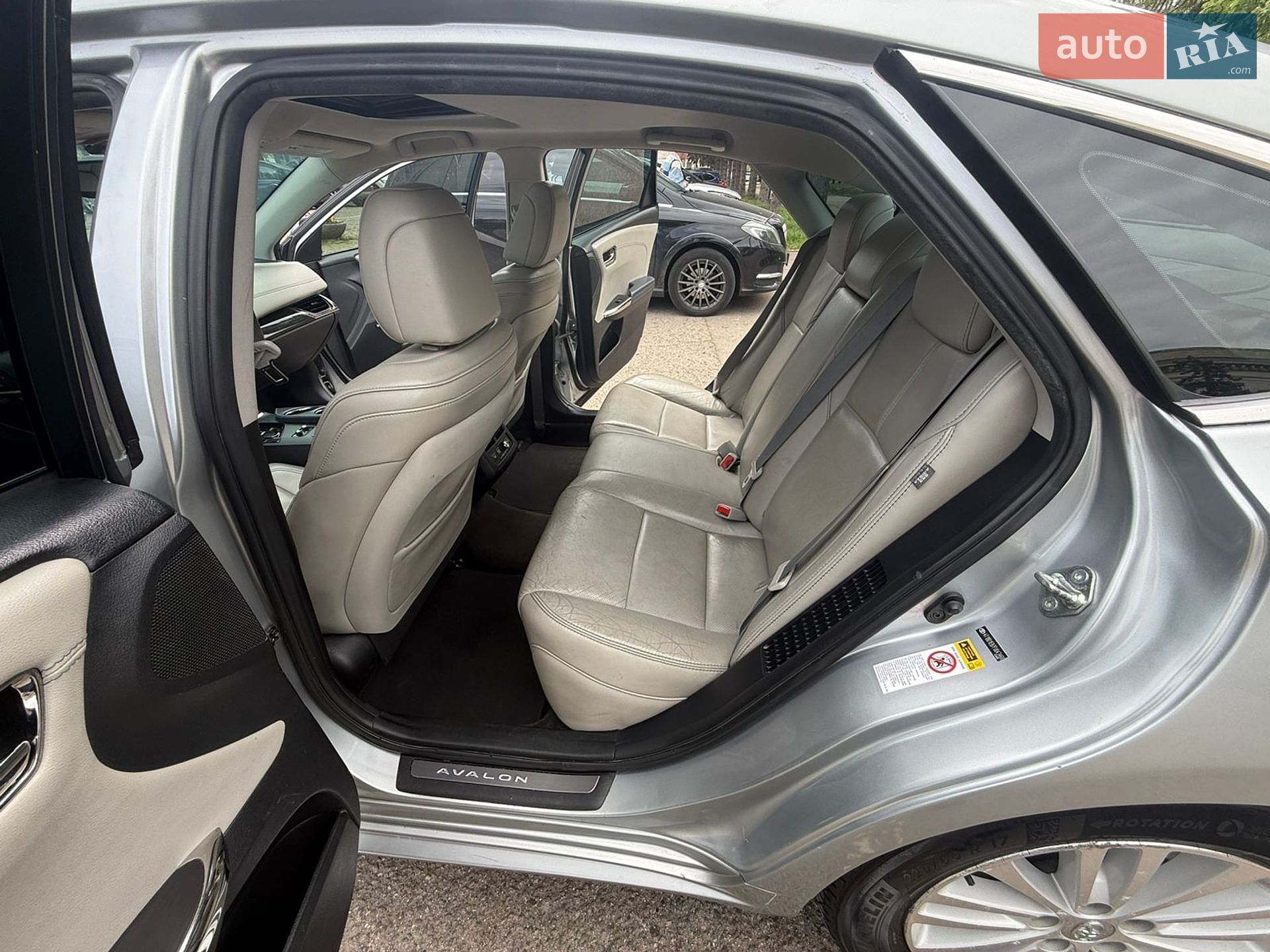 Toyota Avalon 2015 VIN 4T1BD1EB7FU043468 фото оголошення 16 з 26