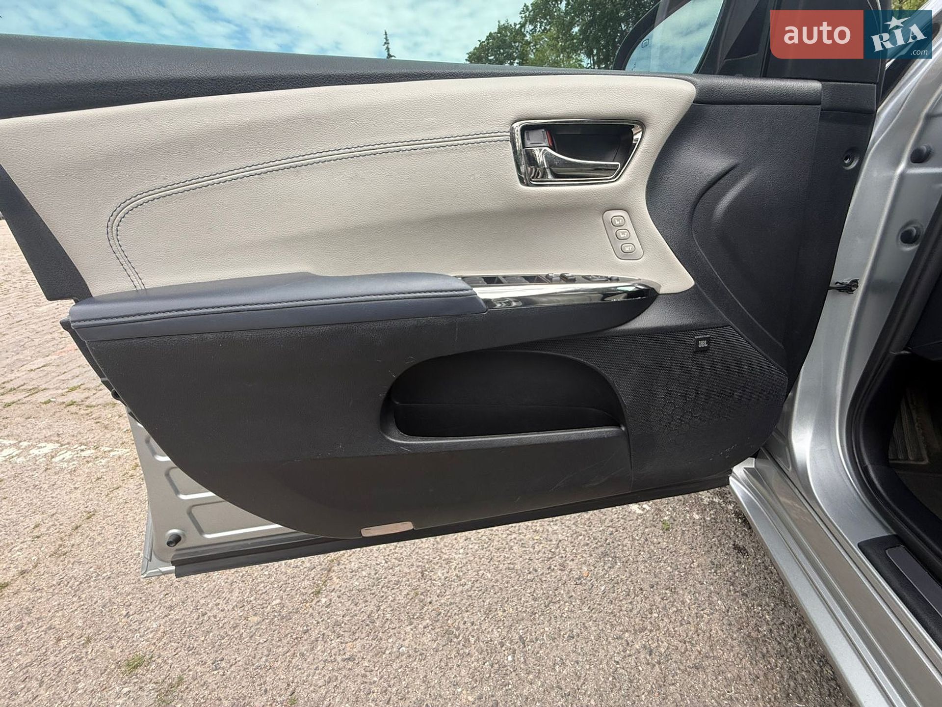 Toyota Avalon 2015 VIN 4T1BD1EB7FU043468 фото оголошення 17 з 26