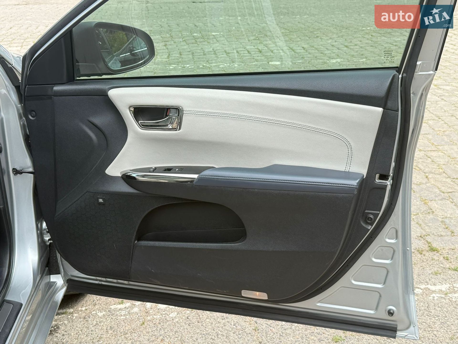 Toyota Avalon 2015 VIN 4T1BD1EB7FU043468 фото оголошення 19 з 26