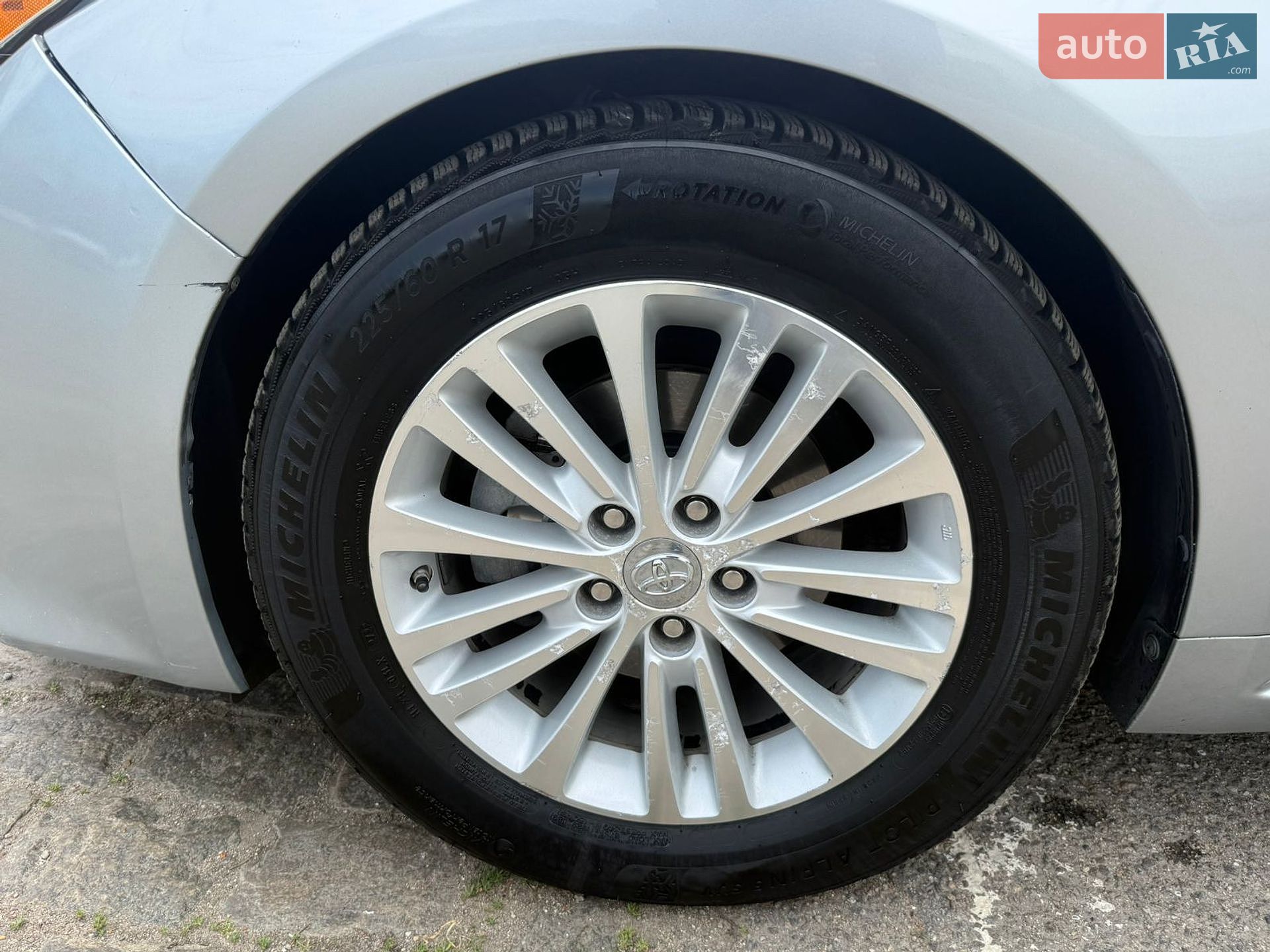 Toyota Avalon 2015 VIN 4T1BD1EB7FU043468 фото оголошення 22 з 26