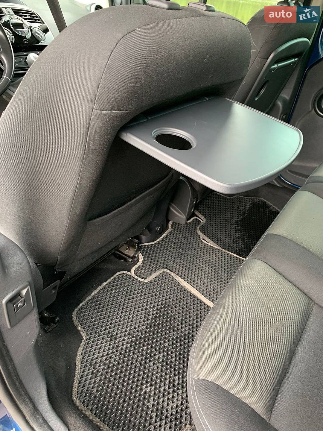 Renault Kangoo 2017 VIN VF1KW34B259541726 фото оголошення 15 з 28