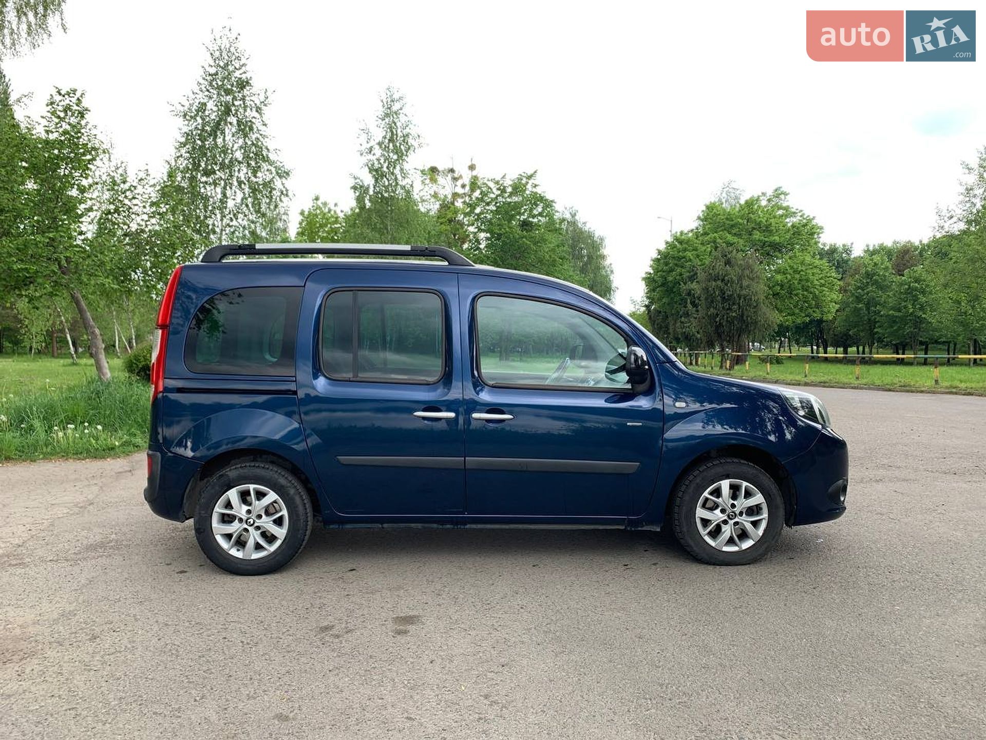 Renault Kangoo 2017 VIN VF1KW34B259541726 фото оголошення 16 з 28