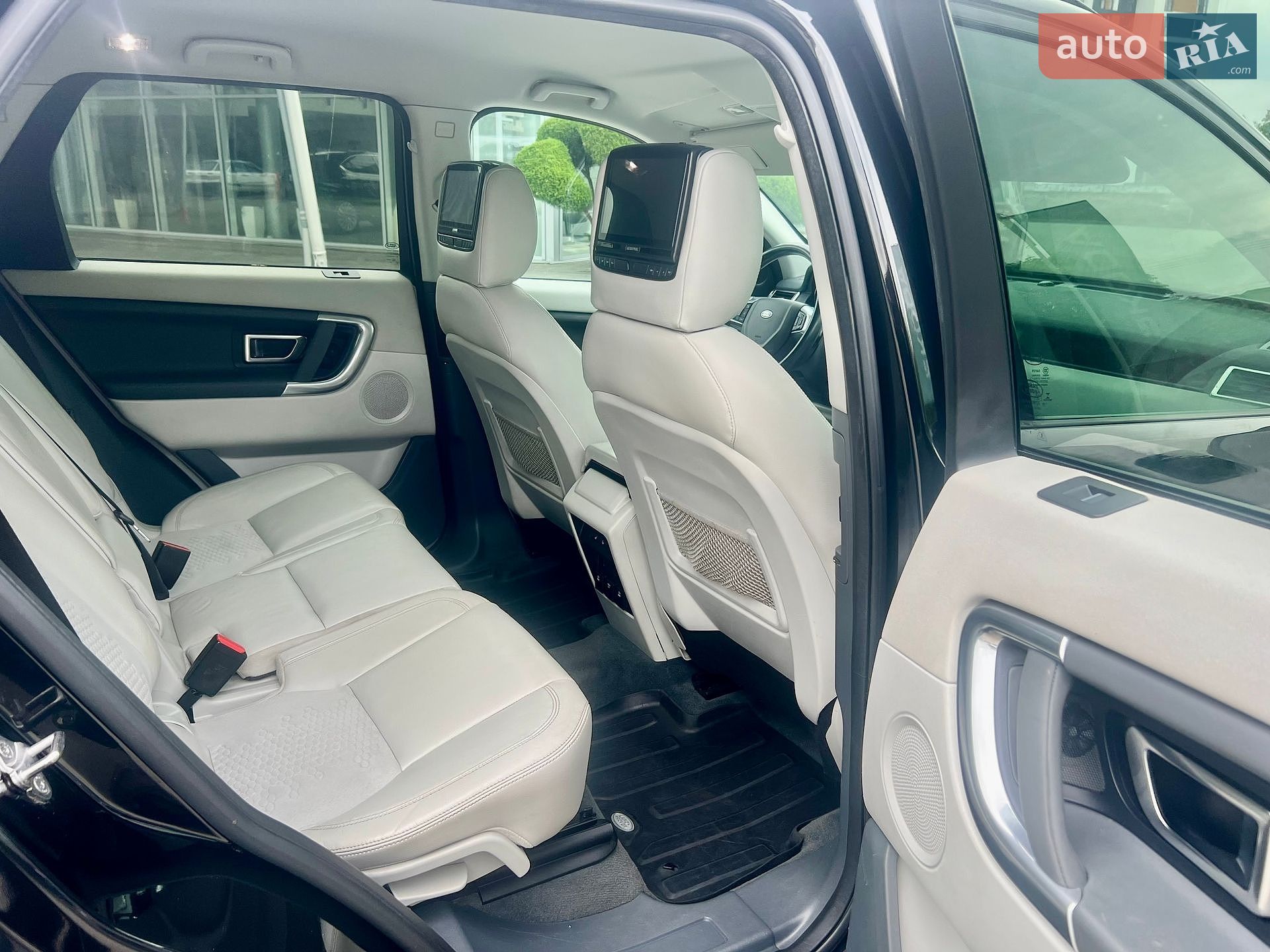 Land Rover Discovery Sport 2016 VIN SALCP2BGXGH590677 фото оголошення 20 з 30