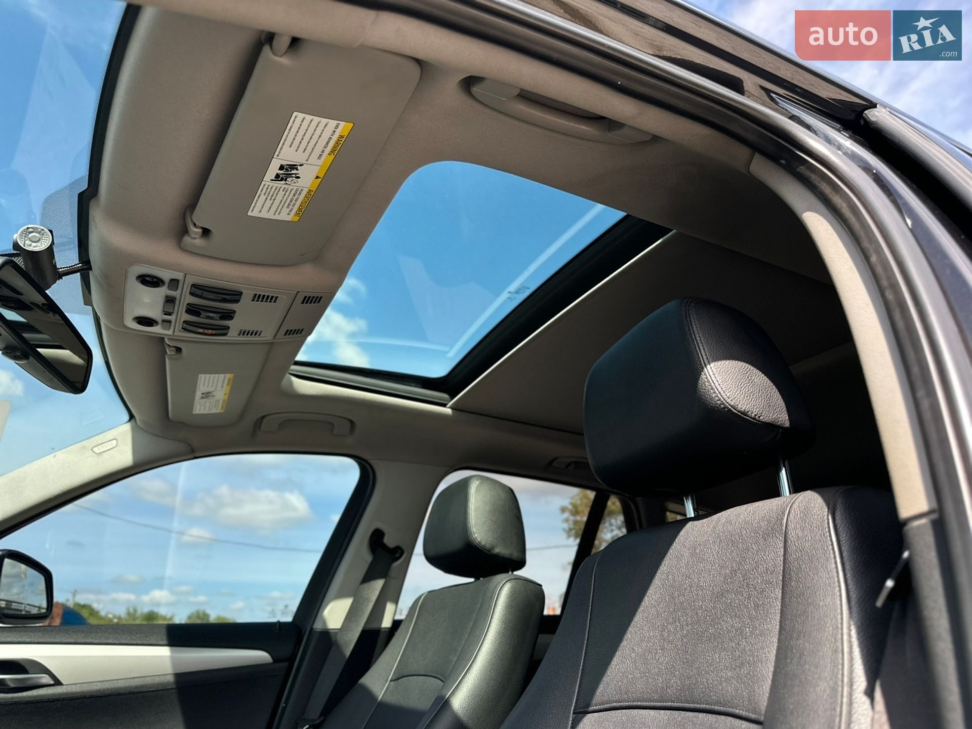 BMW X1 2015 VIN WBAVL1C59FVY41754 фото оголошення 14 з 25