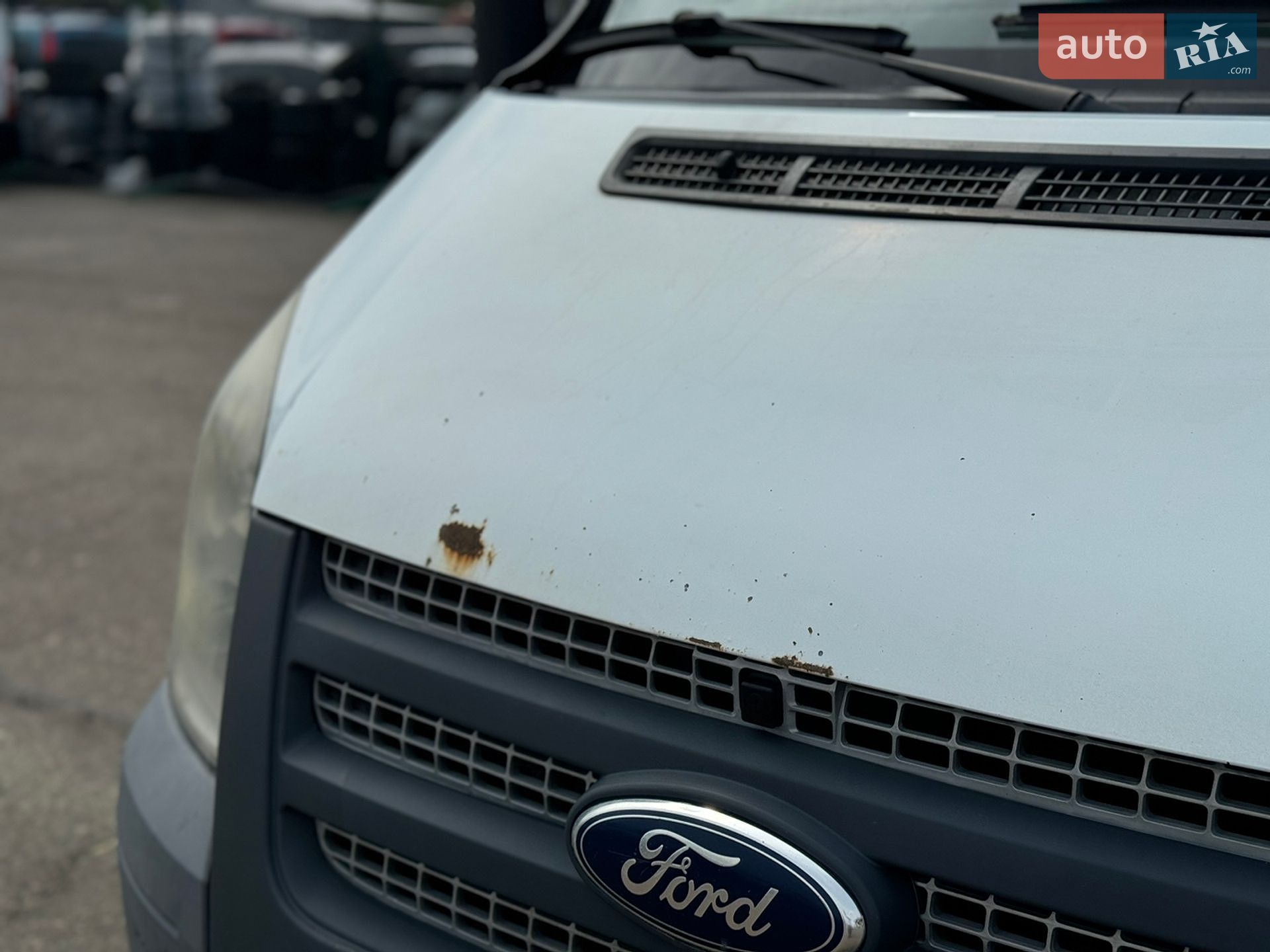 Ford Transit 2013 VIN WF0XXXTTFXDR77011 фото оголошення 15 з 48