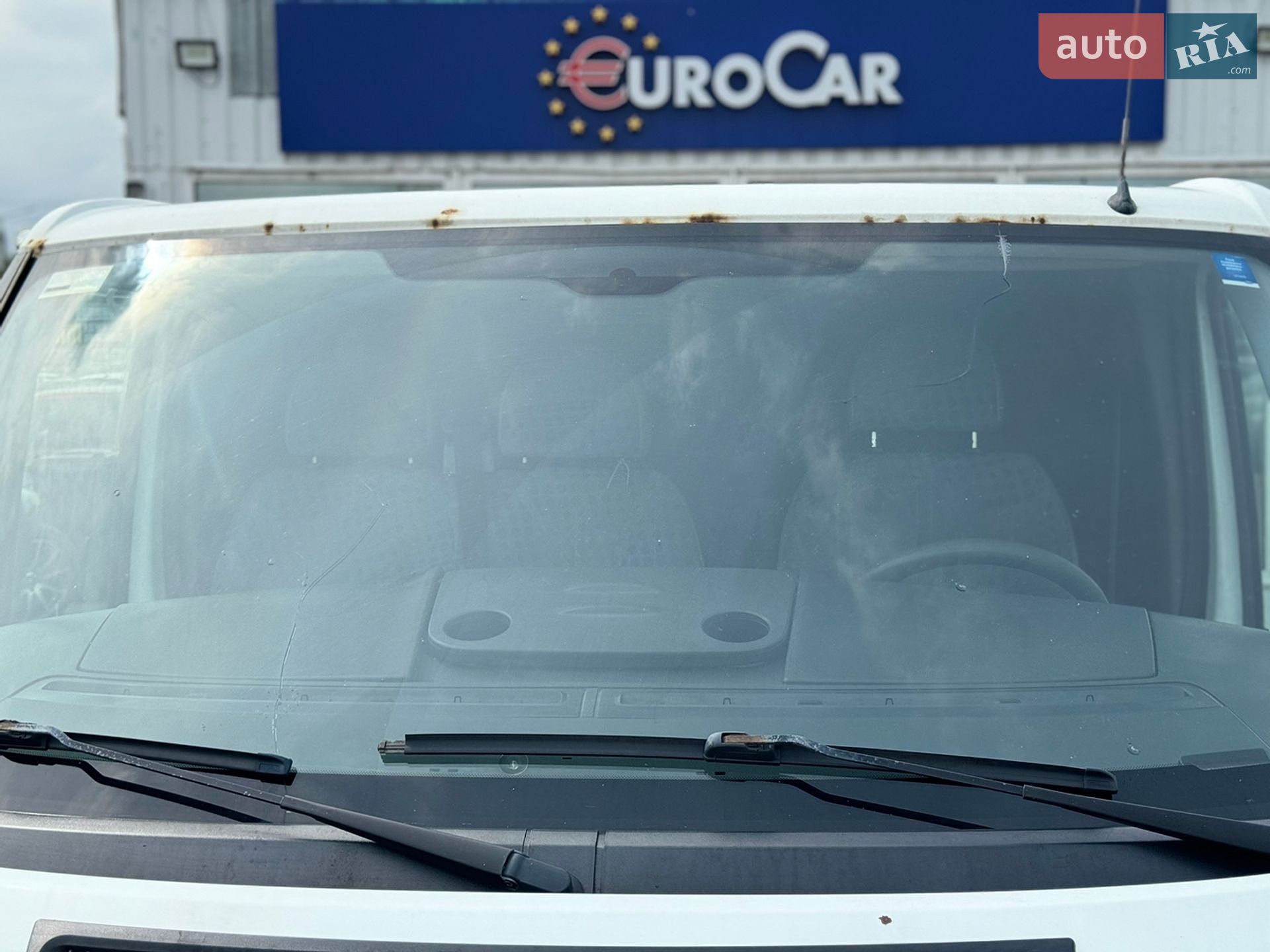 Ford Transit 2013 VIN WF0XXXTTFXDR77011 фото оголошення 16 з 48