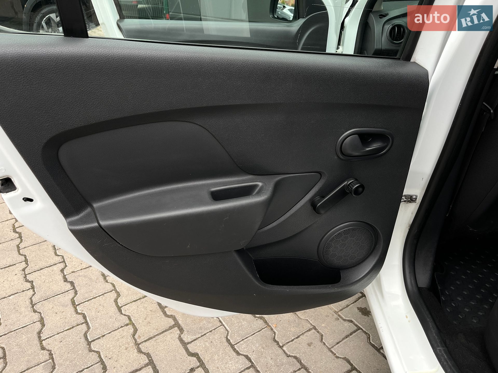Renault Sandero 2019 VIN VF15SRKL464482211 фото оголошення 7 з 19