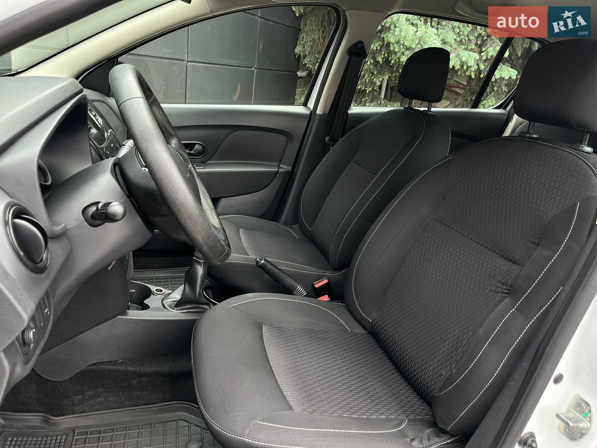 Renault Sandero 2019 VIN VF15SRKL464482211 фото оголошення 9 з 19
