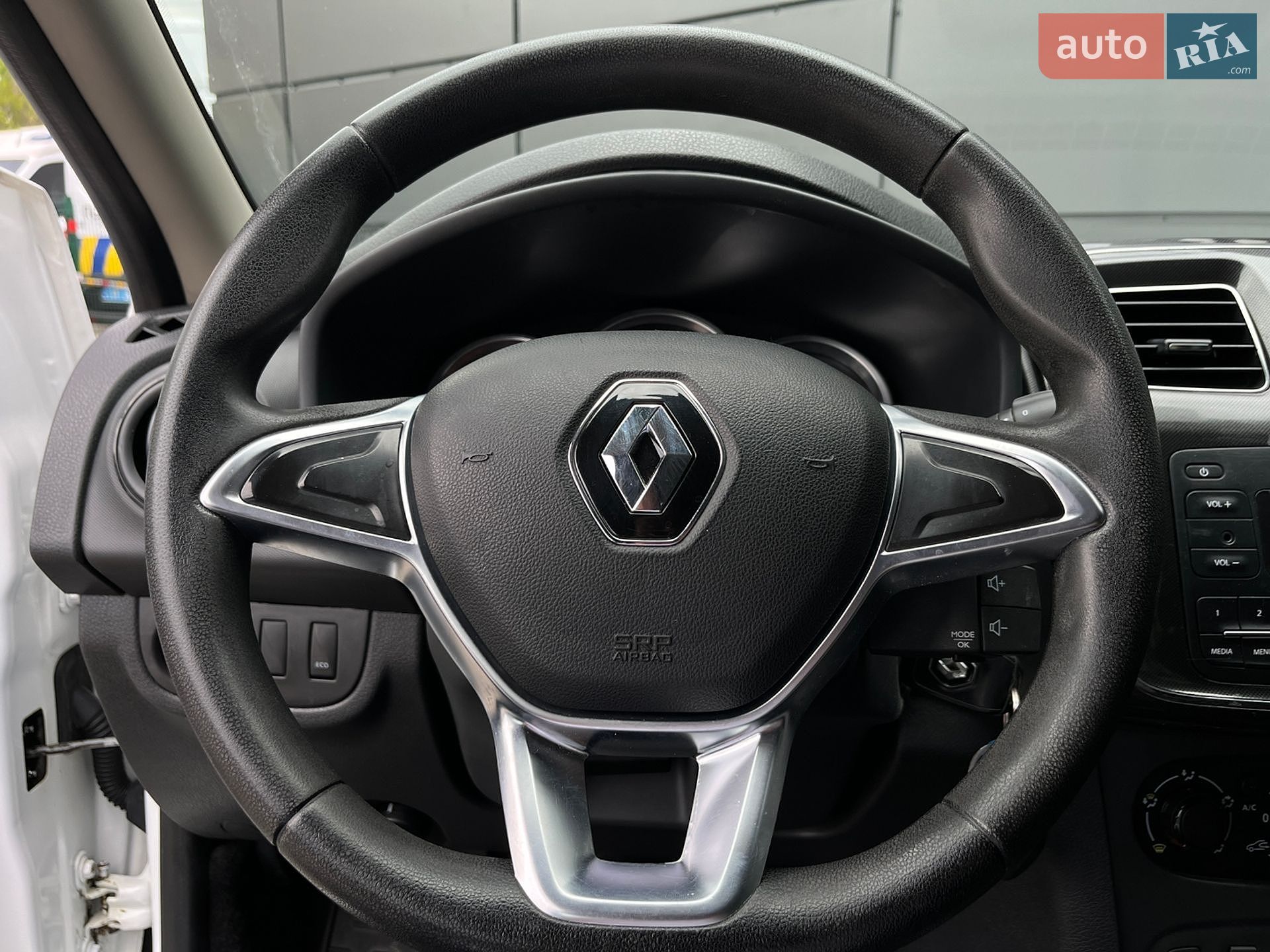 Renault Sandero 2019 VIN VF15SRKL464482211 фото оголошення 10 з 19