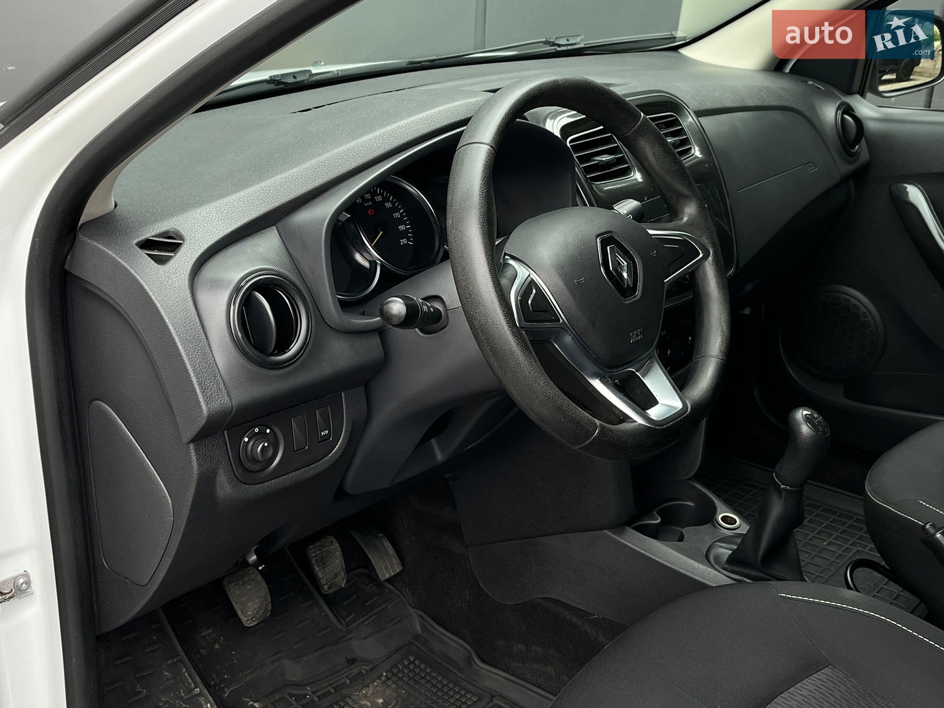 Renault Sandero 2019 VIN VF15SRKL464482211 фото оголошення 14 з 19