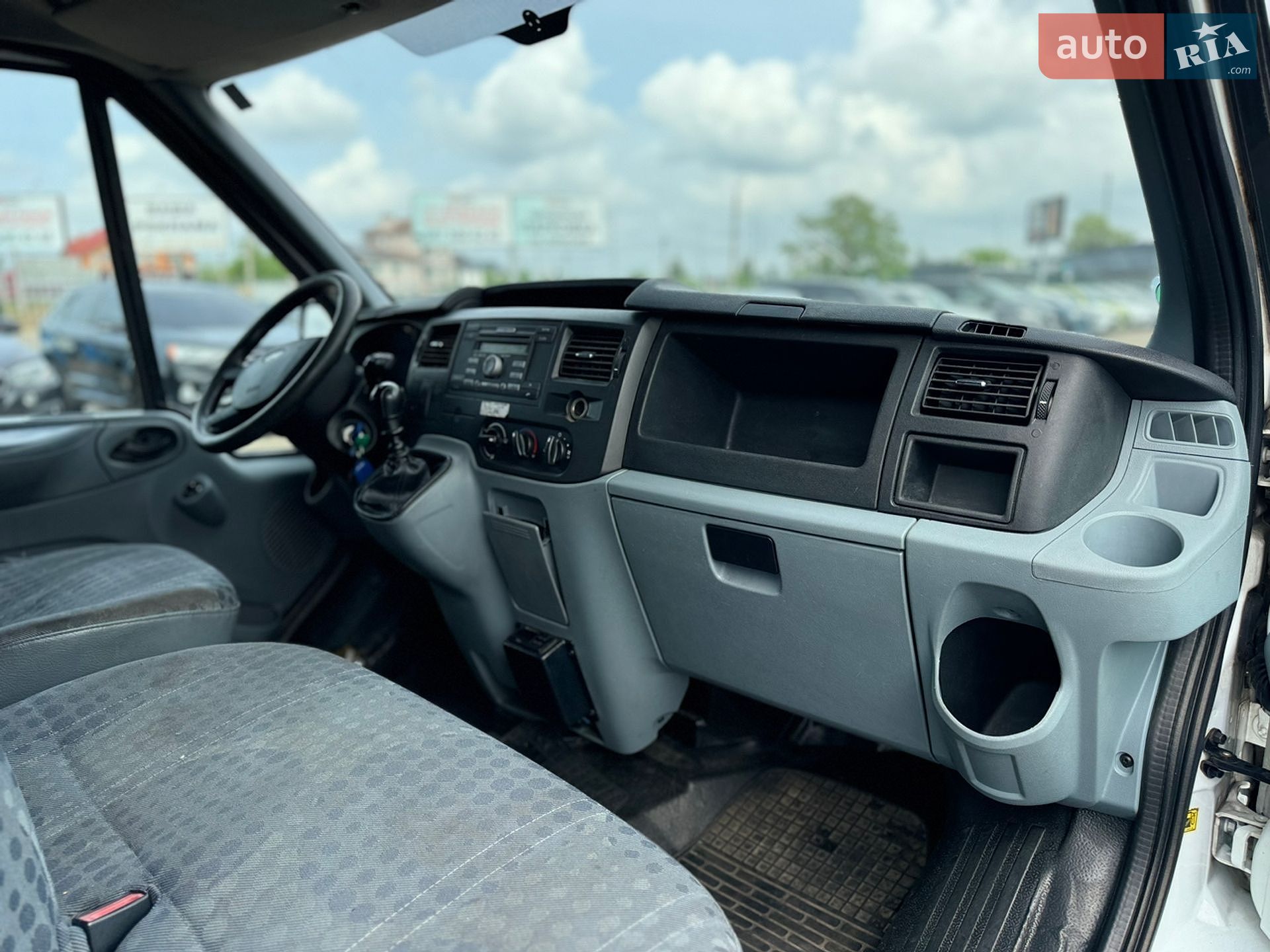 Ford Transit 2013 VIN WF0XXXTTFXDR77011 фото оголошення 20 з 48