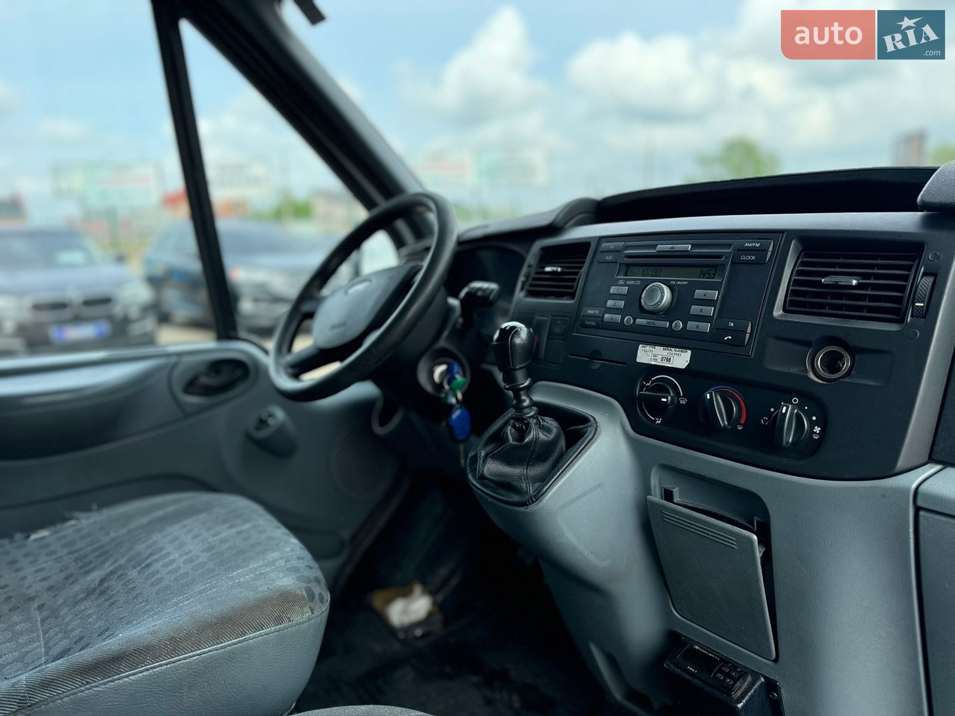 Ford Transit 2013 VIN WF0XXXTTFXDR77011 фото оголошення 22 з 48