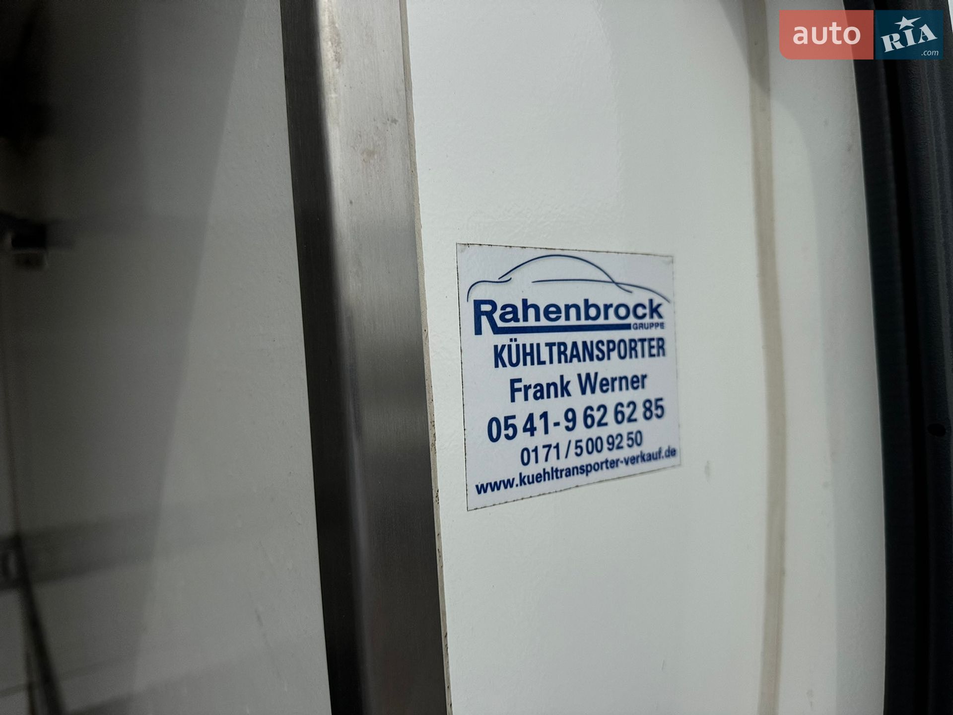 Ford Transit 2013 VIN WF0XXXTTFXDR77011 фото оголошення 25 з 48