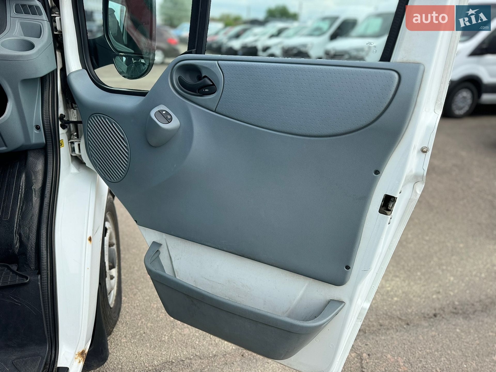 Ford Transit 2013 VIN WF0XXXTTFXDR77011 фото оголошення 21 з 48