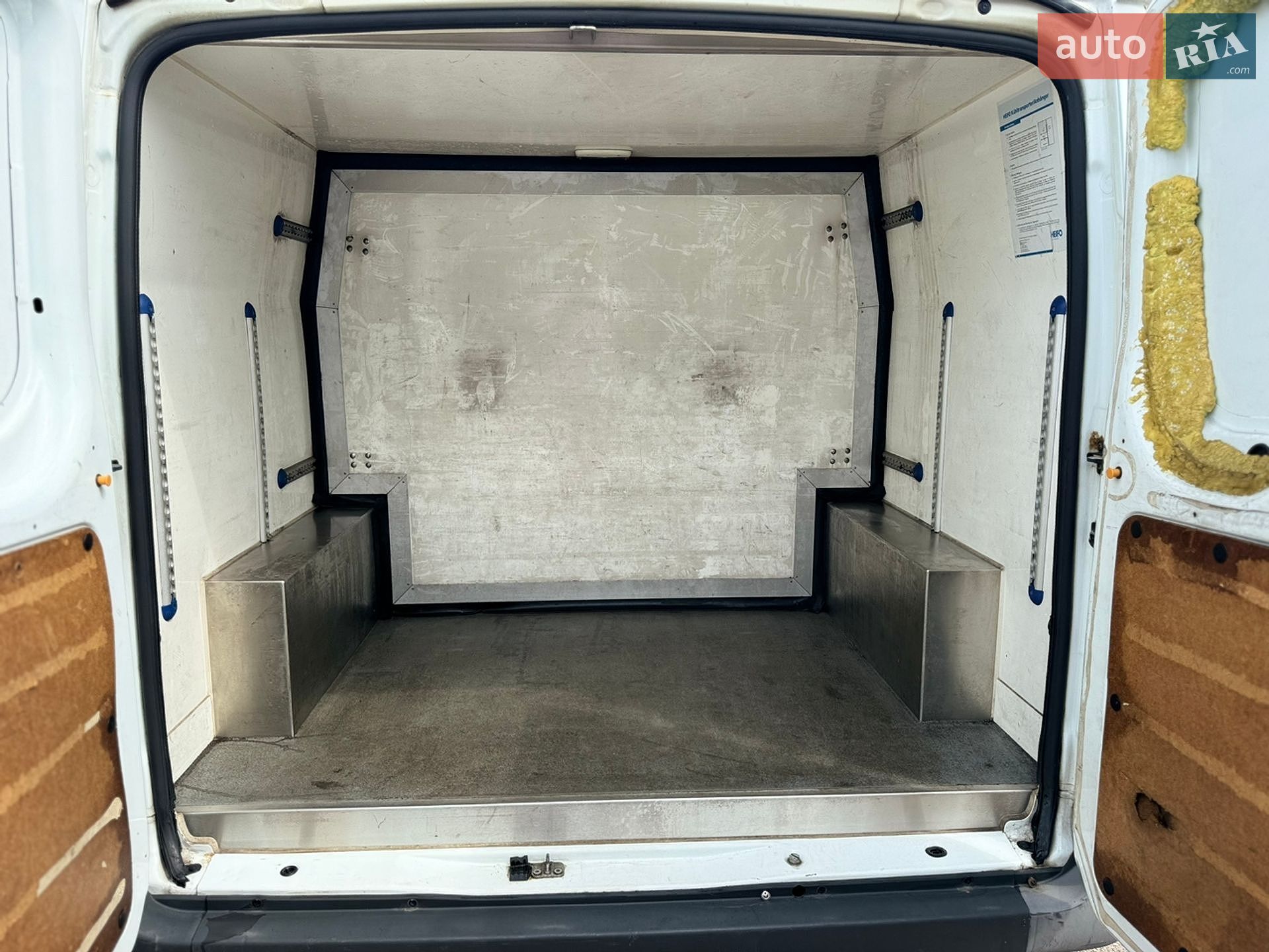 Ford Transit 2013 VIN WF0XXXTTFXDR77011 фото оголошення 29 з 48