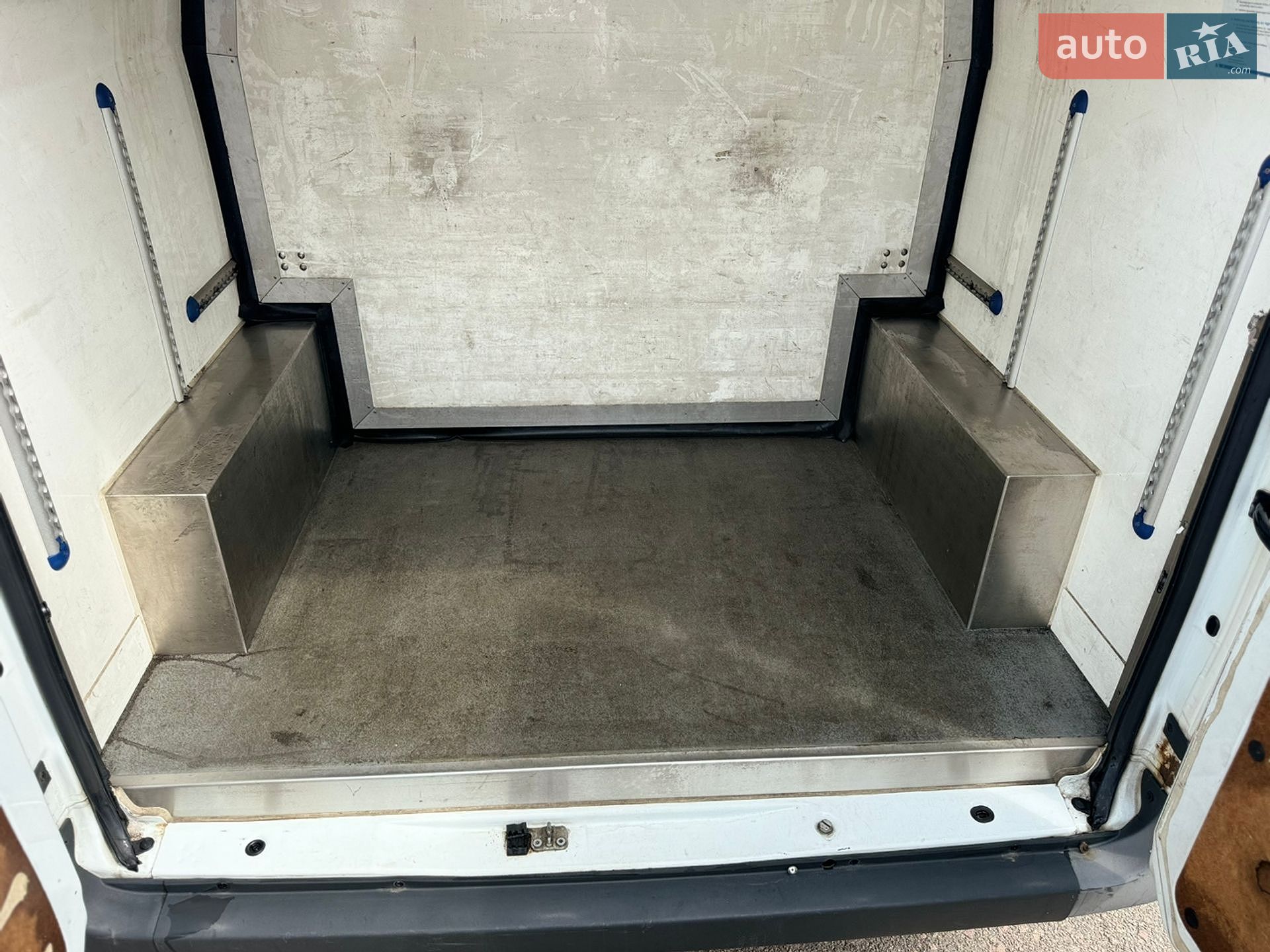 Ford Transit 2013 VIN WF0XXXTTFXDR77011 фото оголошення 30 з 48