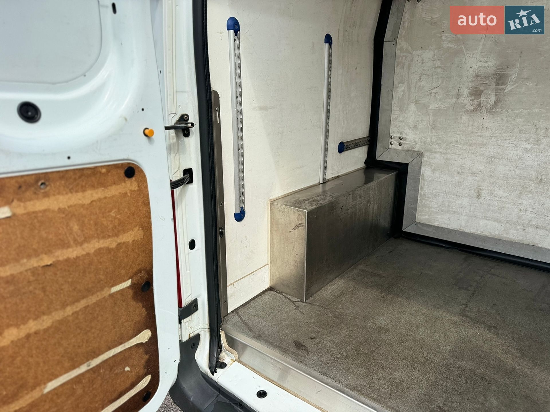 Ford Transit 2013 VIN WF0XXXTTFXDR77011 фото оголошення 32 з 48
