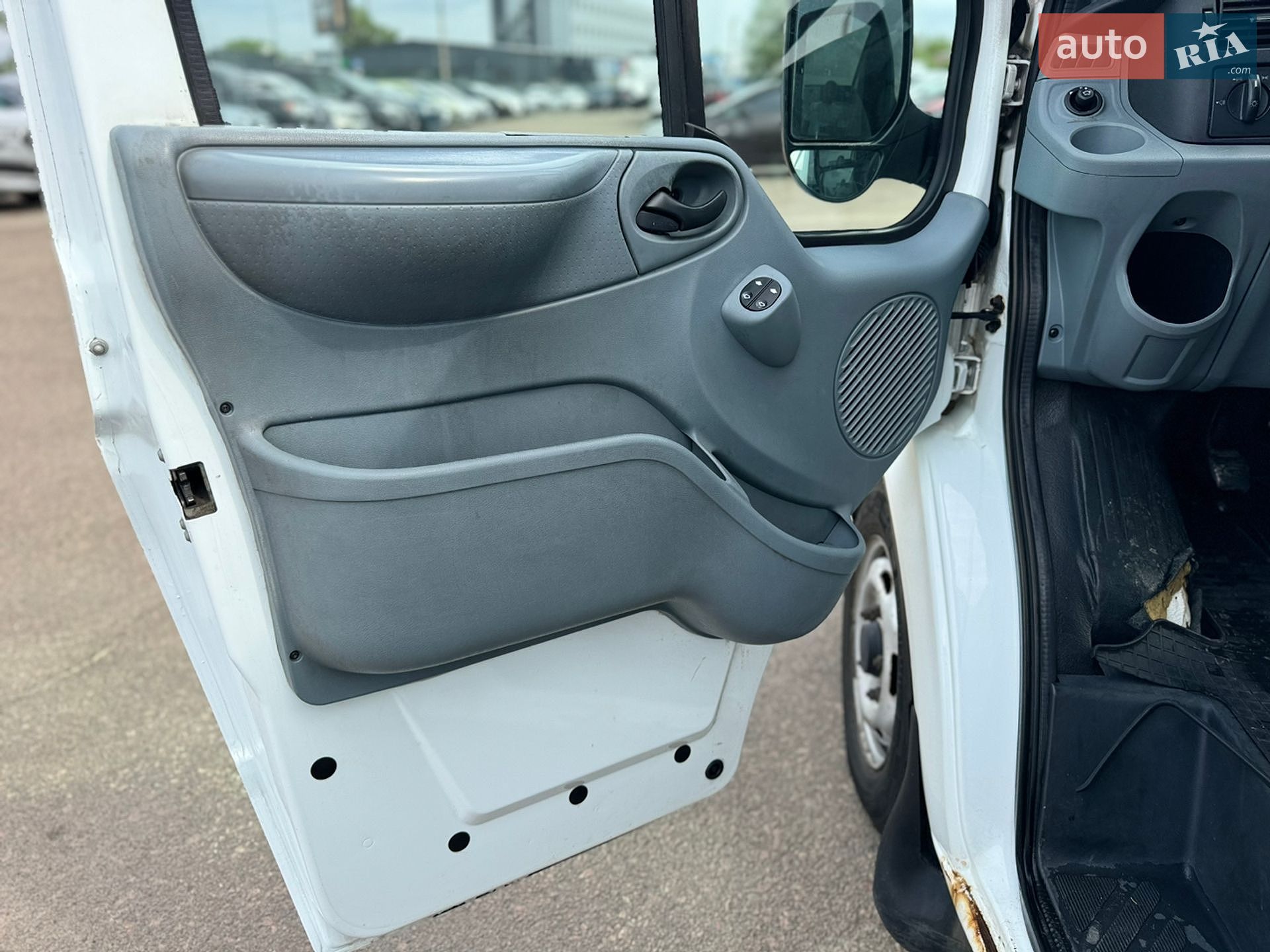 Ford Transit 2013 VIN WF0XXXTTFXDR77011 фото оголошення 35 з 48