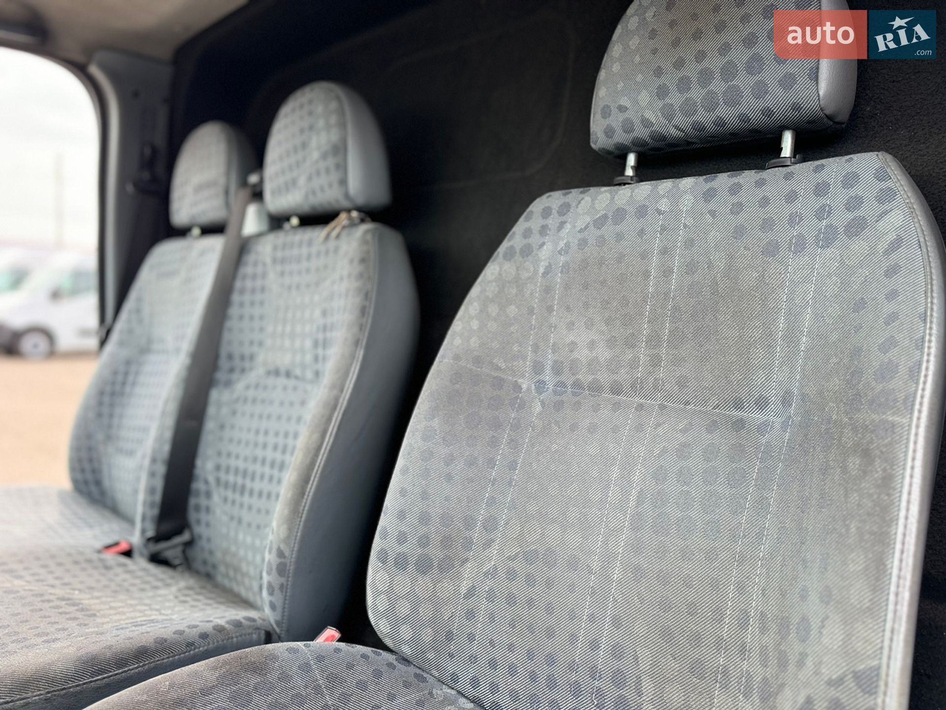 Ford Transit 2013 VIN WF0XXXTTFXDR77011 фото оголошення 41 з 48
