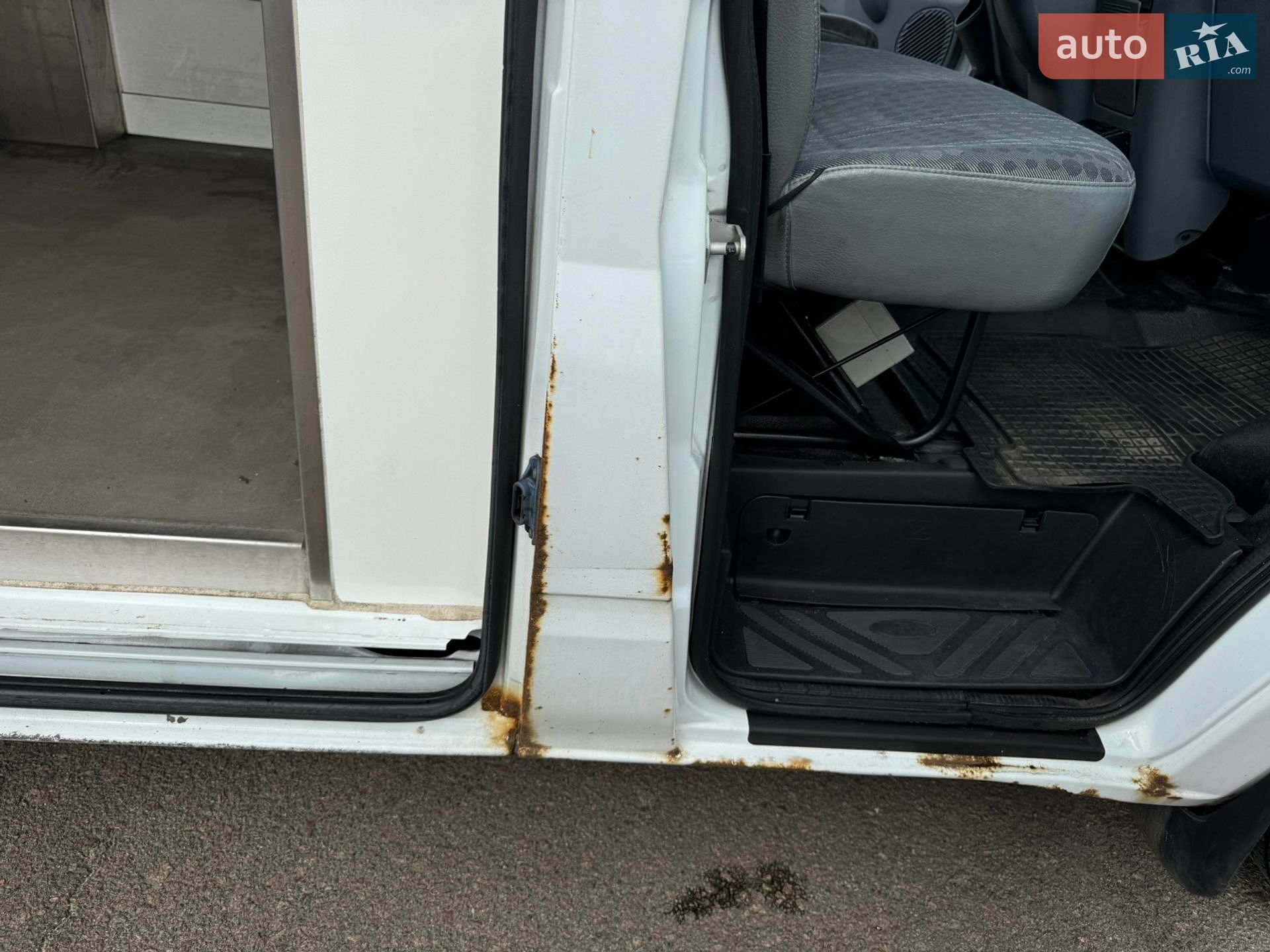 Ford Transit 2013 VIN WF0XXXTTFXDR77011 фото оголошення 47 з 48