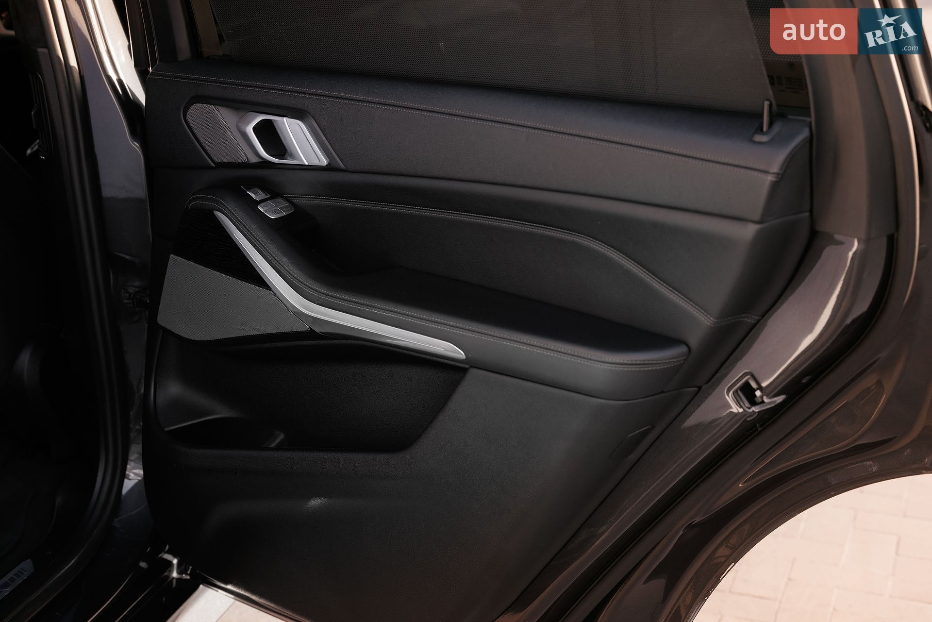 BMW X7 2019 VIN 5UXCX4C5XKLS36436 фото оголошення 26 з 70