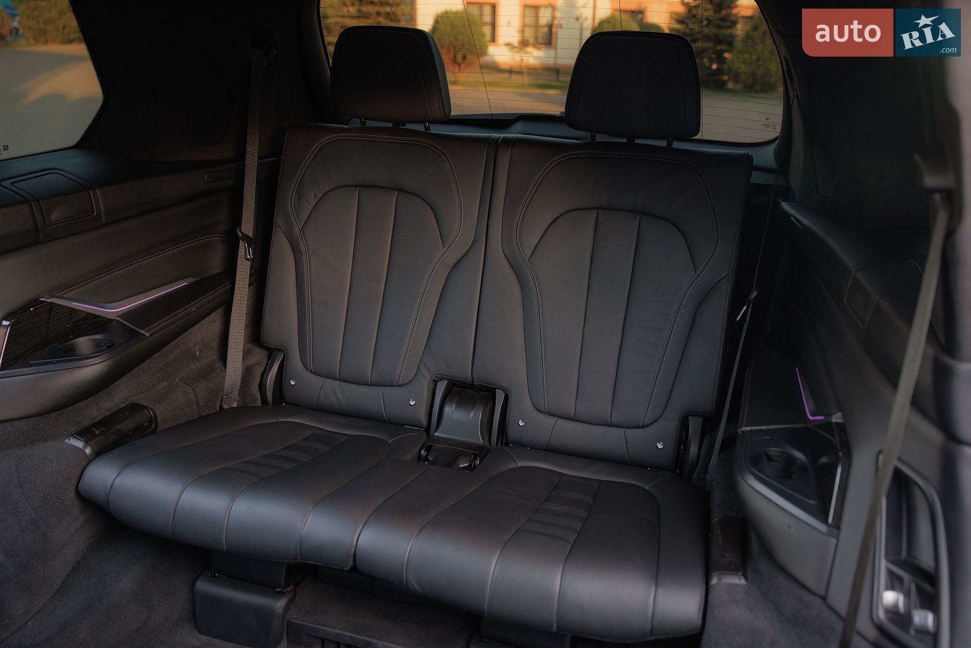 BMW X7 2019 VIN 5UXCX4C5XKLS36436 фото оголошення 64 з 70