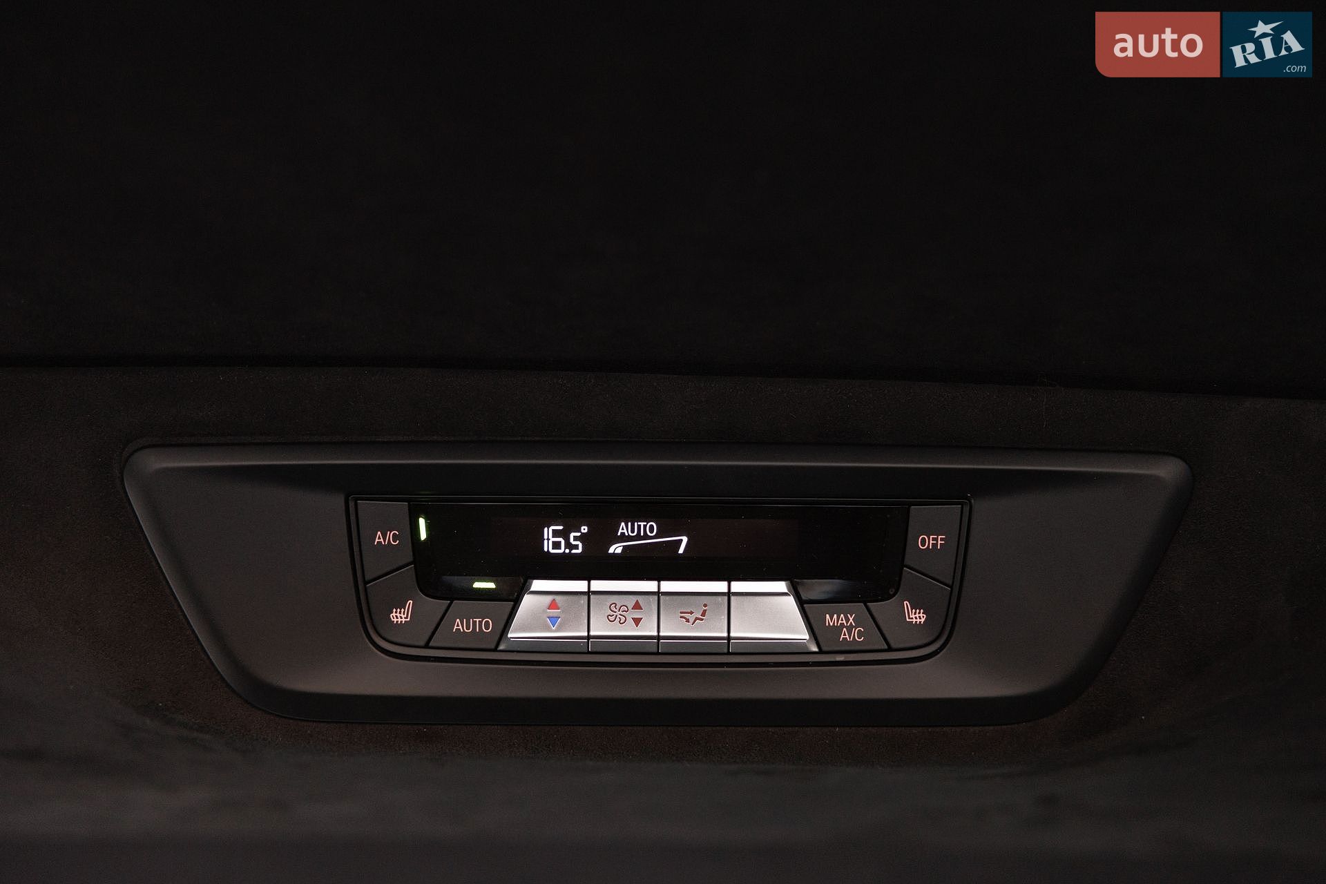 BMW X7 2019 VIN 5UXCX4C5XKLS36436 фото оголошення 68 з 70