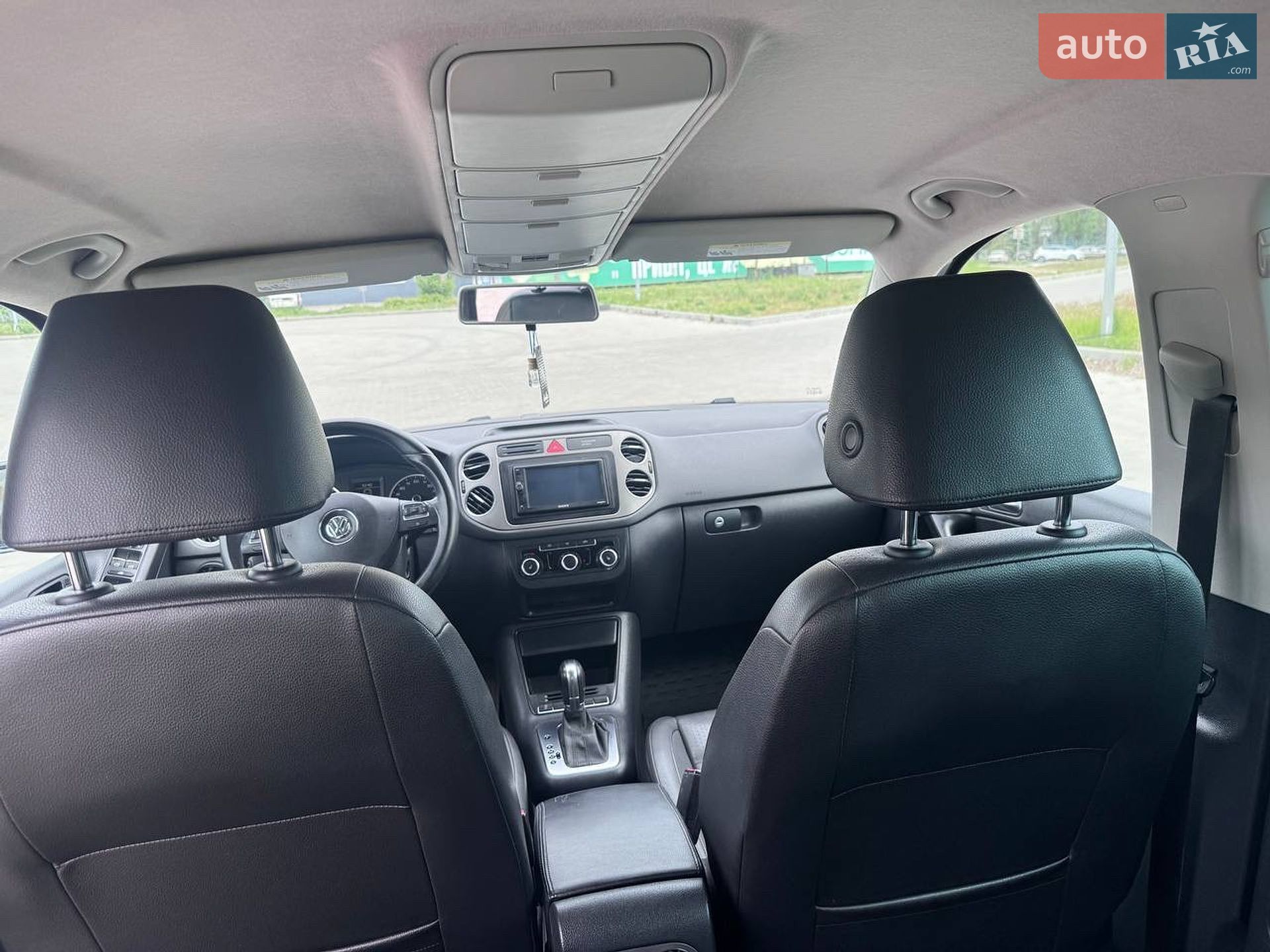 Volkswagen Tiguan 2011 VIN WVGAV7AX6BW537137 фото оголошення 26 з 31