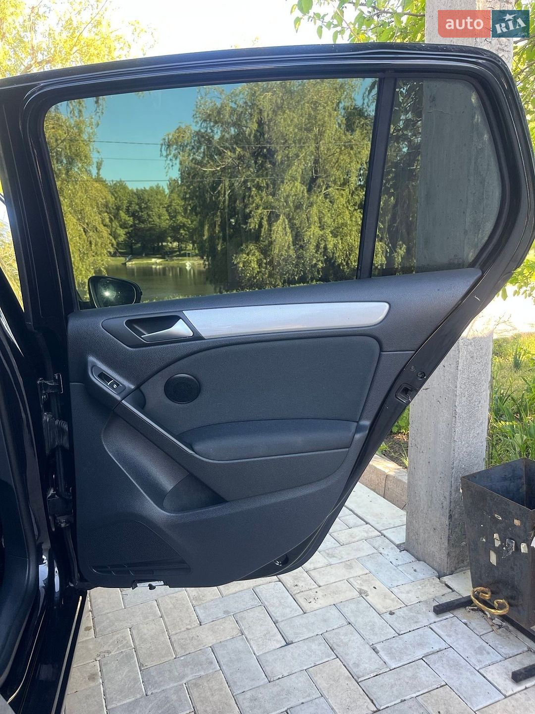 Volkswagen Golf 2012 VIN WVWZZZ1KZDP003966 фото оголошення 10 з 23