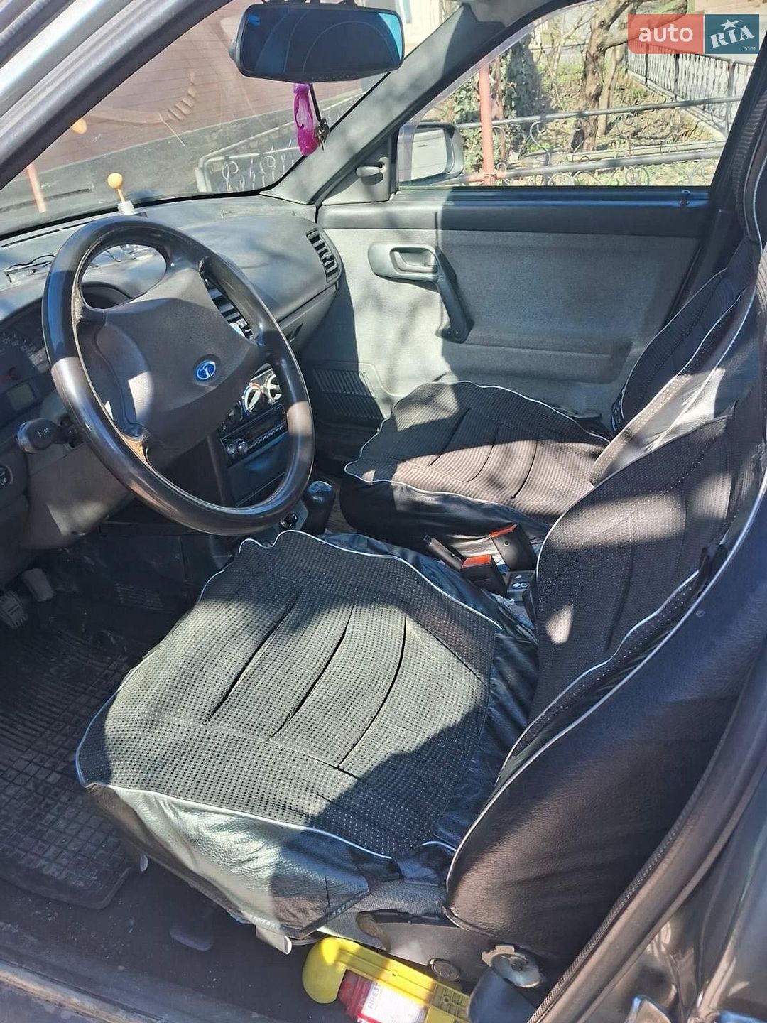 ВАЗ / Lada 2111 2008 VIN Y6L2111408L037644 фото оголошення 2 з 11
