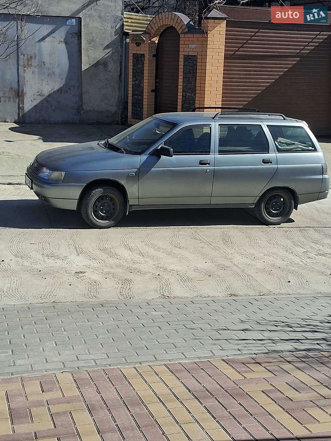 ВАЗ / Lada 2111 2008 VIN Y6L2111408L037644 фото оголошення 3 з 11