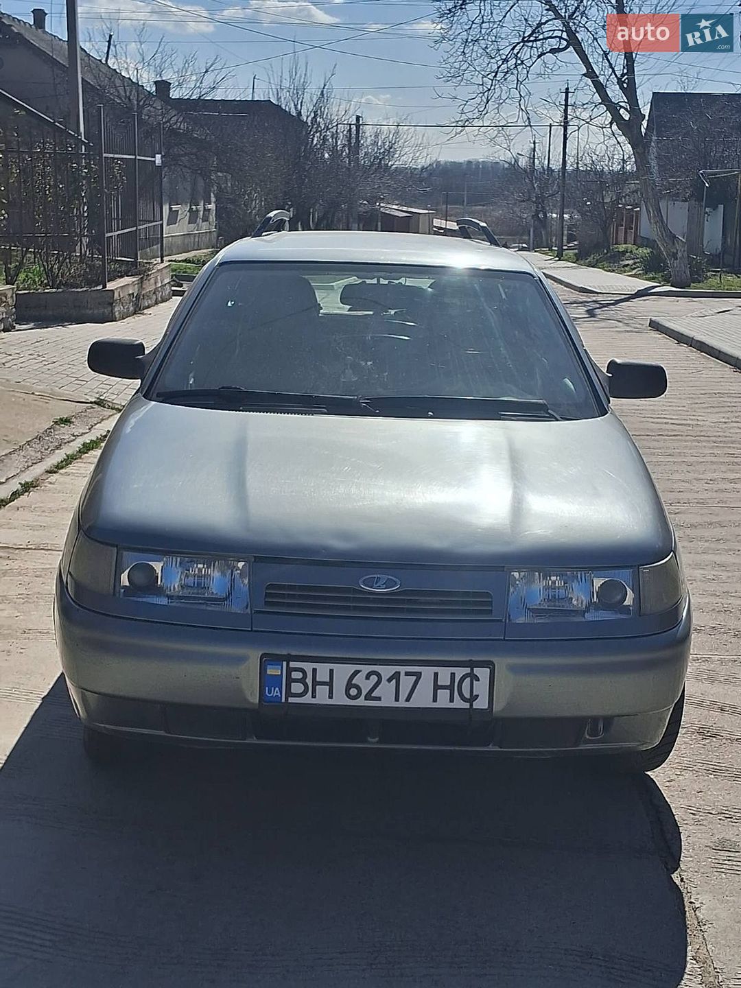 ВАЗ / Lada 2111 2008 VIN Y6L2111408L037644 фото оголошення 7 з 11