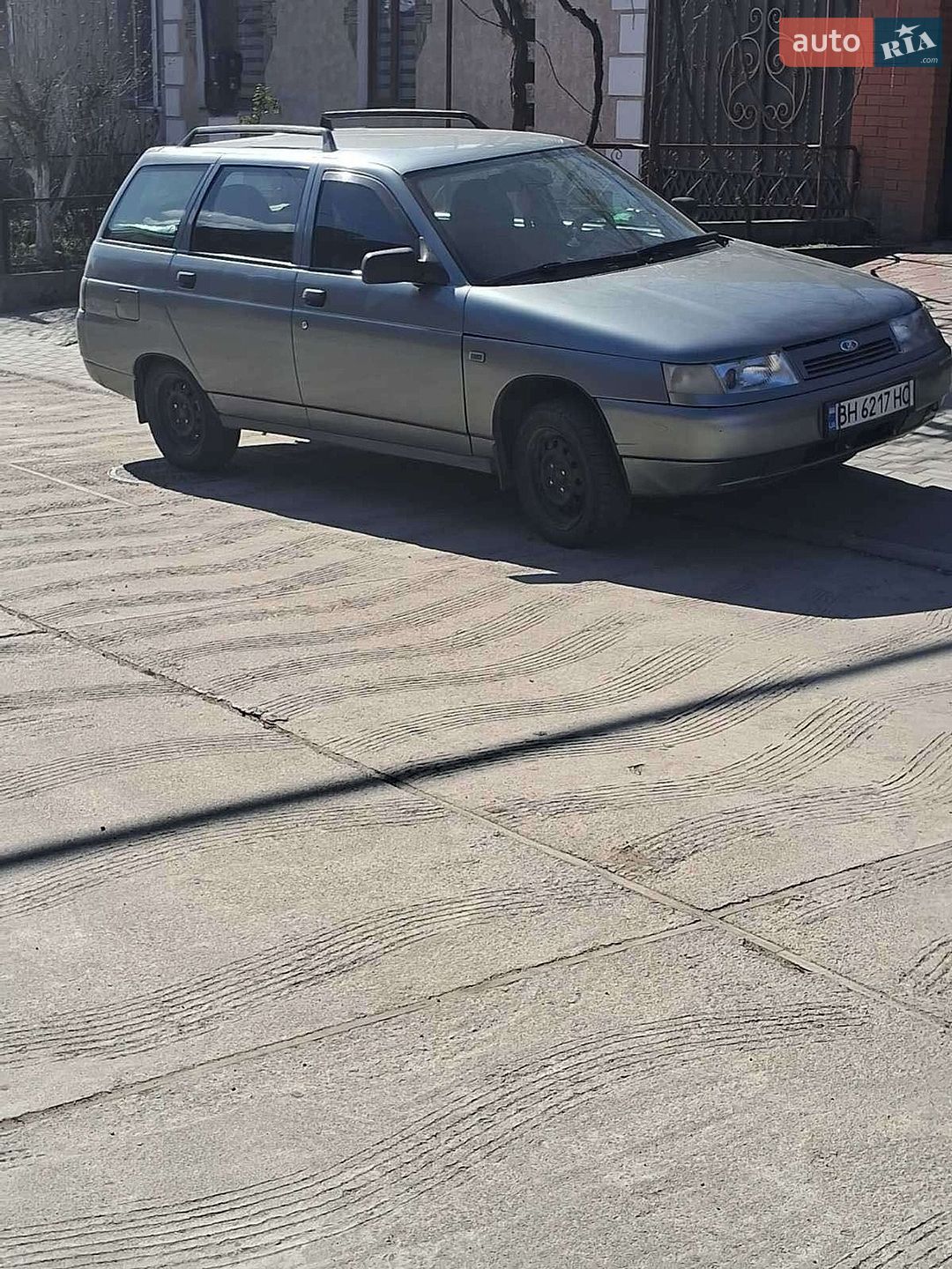 ВАЗ / Lada 2111 2008 VIN Y6L2111408L037644 фото оголошення 8 з 11