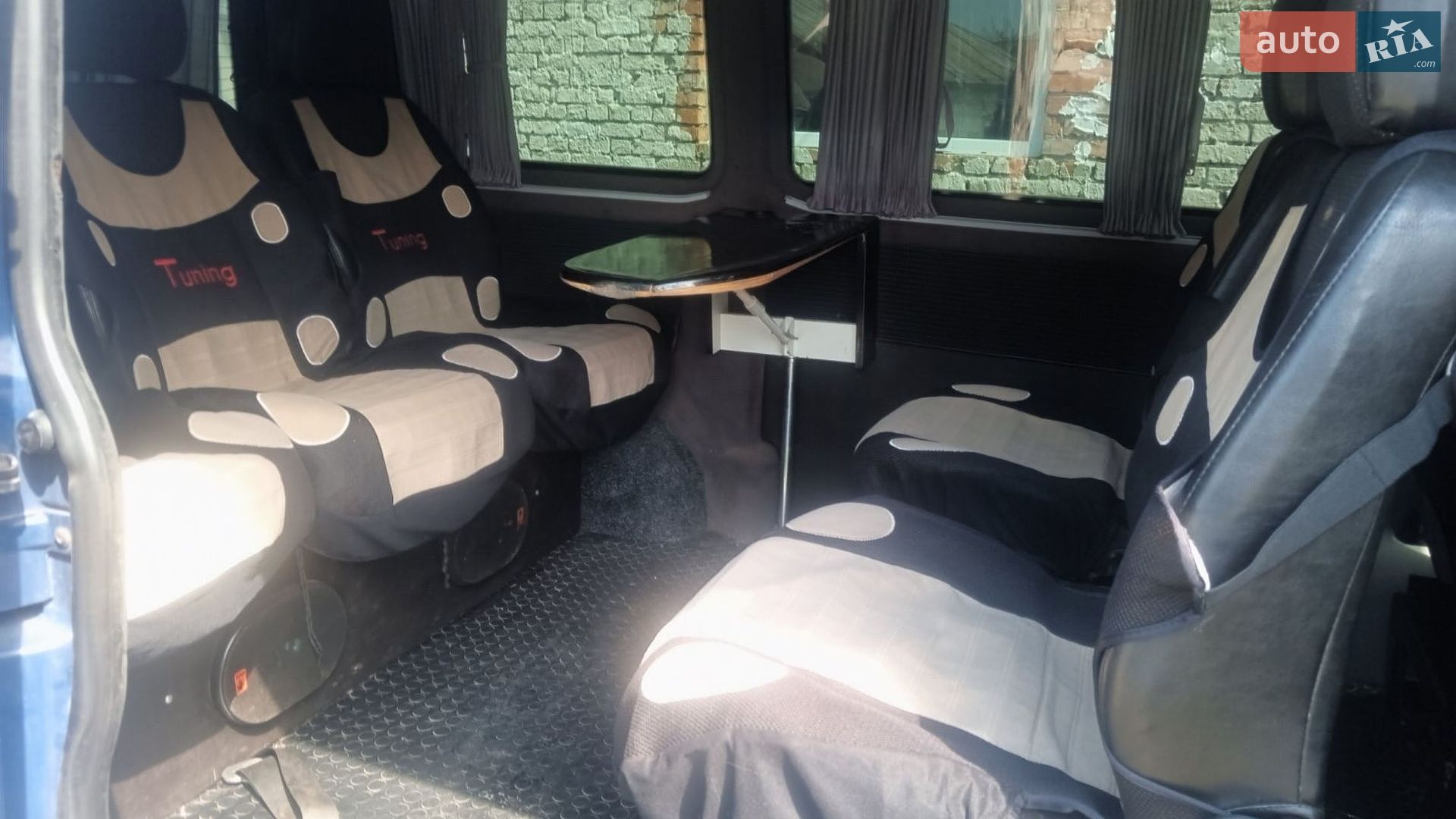 Volkswagen Transporter 2007 VIN WV1ZZZ7HZ8H025889 фото оголошення 20 з 38