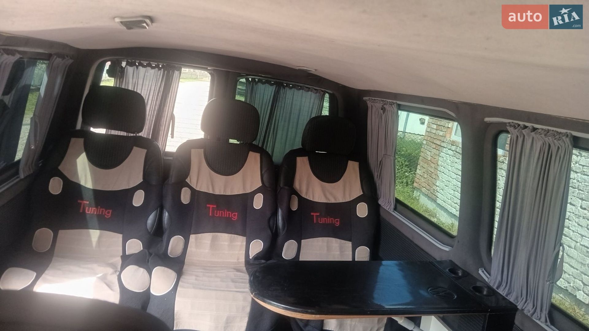 Volkswagen Transporter 2007 VIN WV1ZZZ7HZ8H025889 фото оголошення 18 з 38