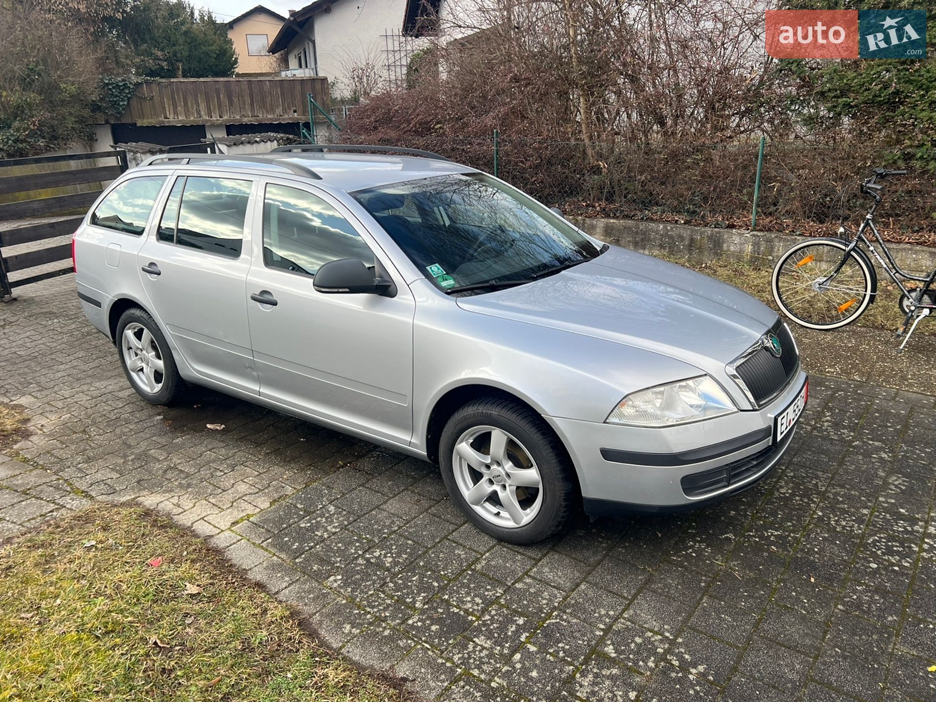 Skoda Octavia 2011 VIN TMBJA21Z3C2074788 фото оголошення 7 з 45