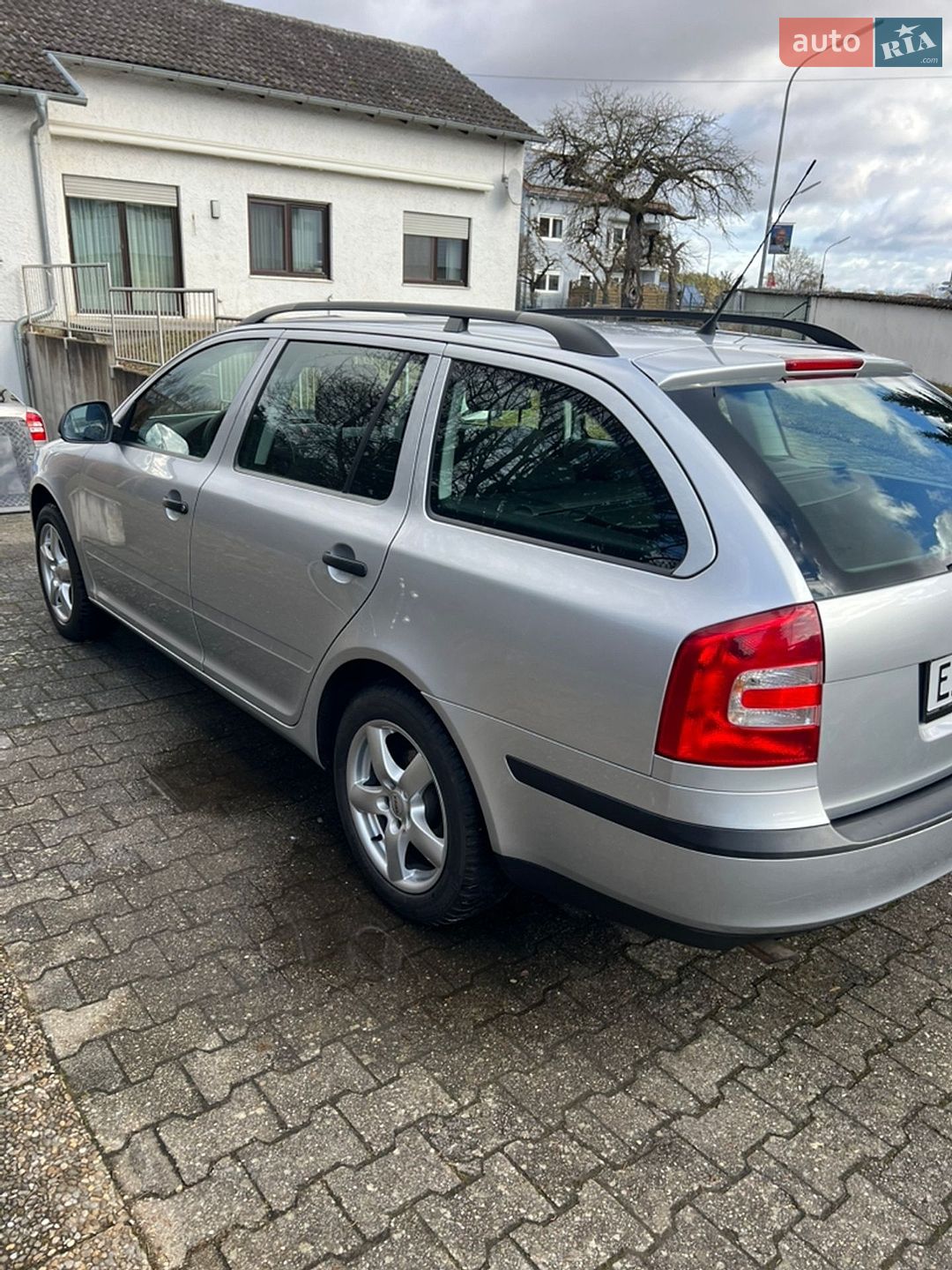 Skoda Octavia 2011 VIN TMBJA21Z3C2074788 фото оголошення 8 з 45