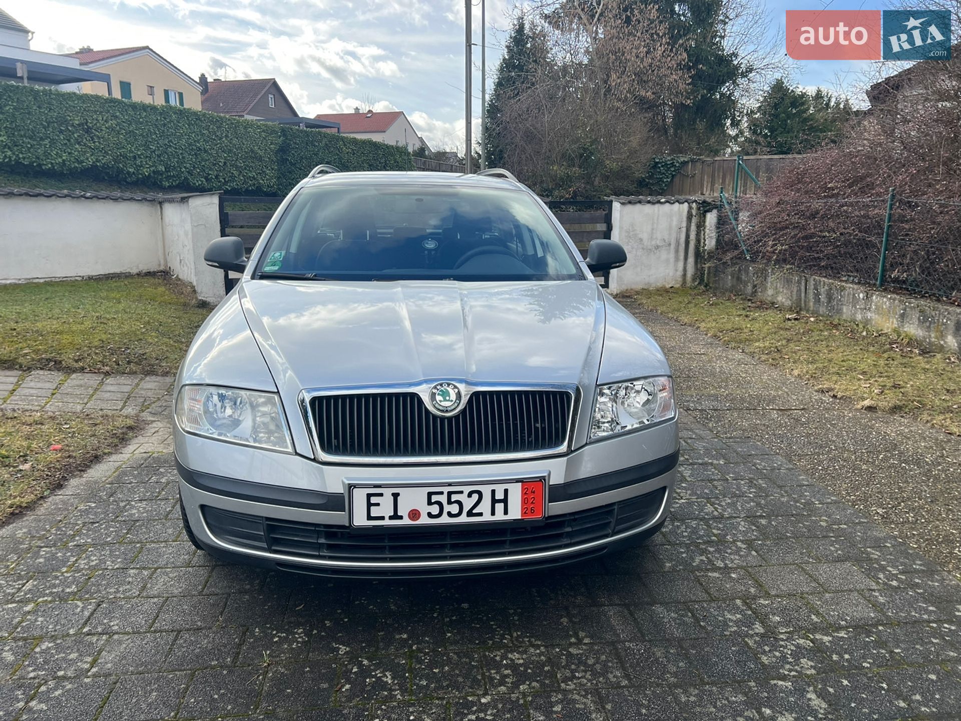 Skoda Octavia 2011 VIN TMBJA21Z3C2074788 фото оголошення 9 з 45